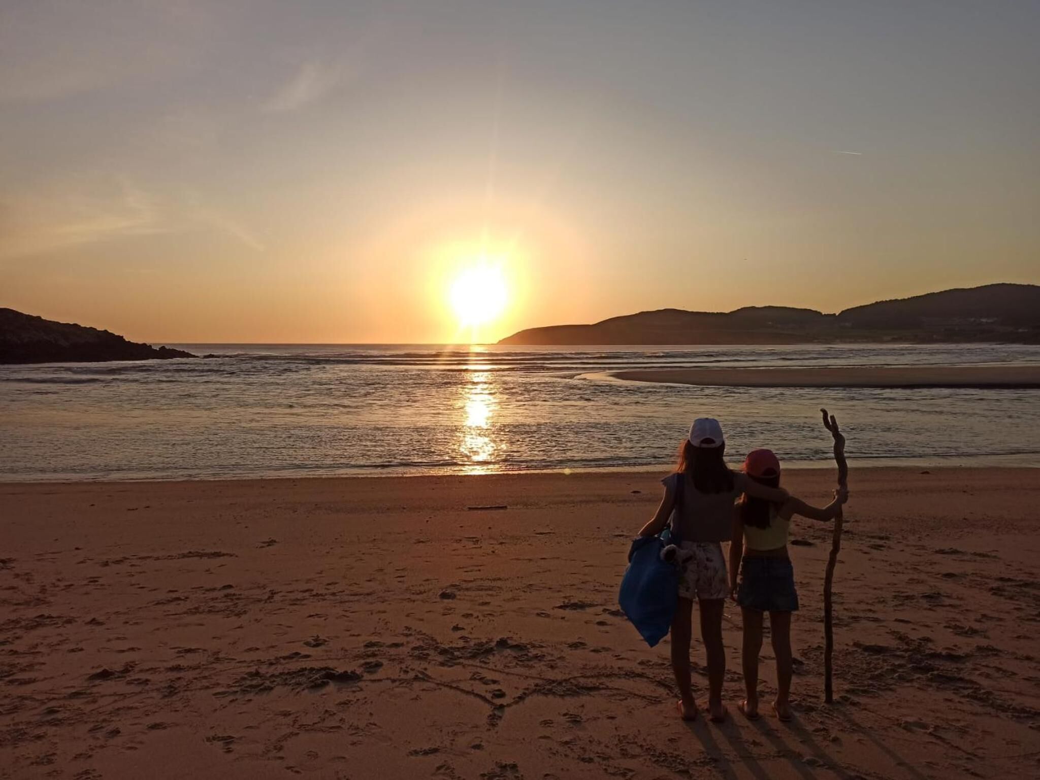 ชายหาด