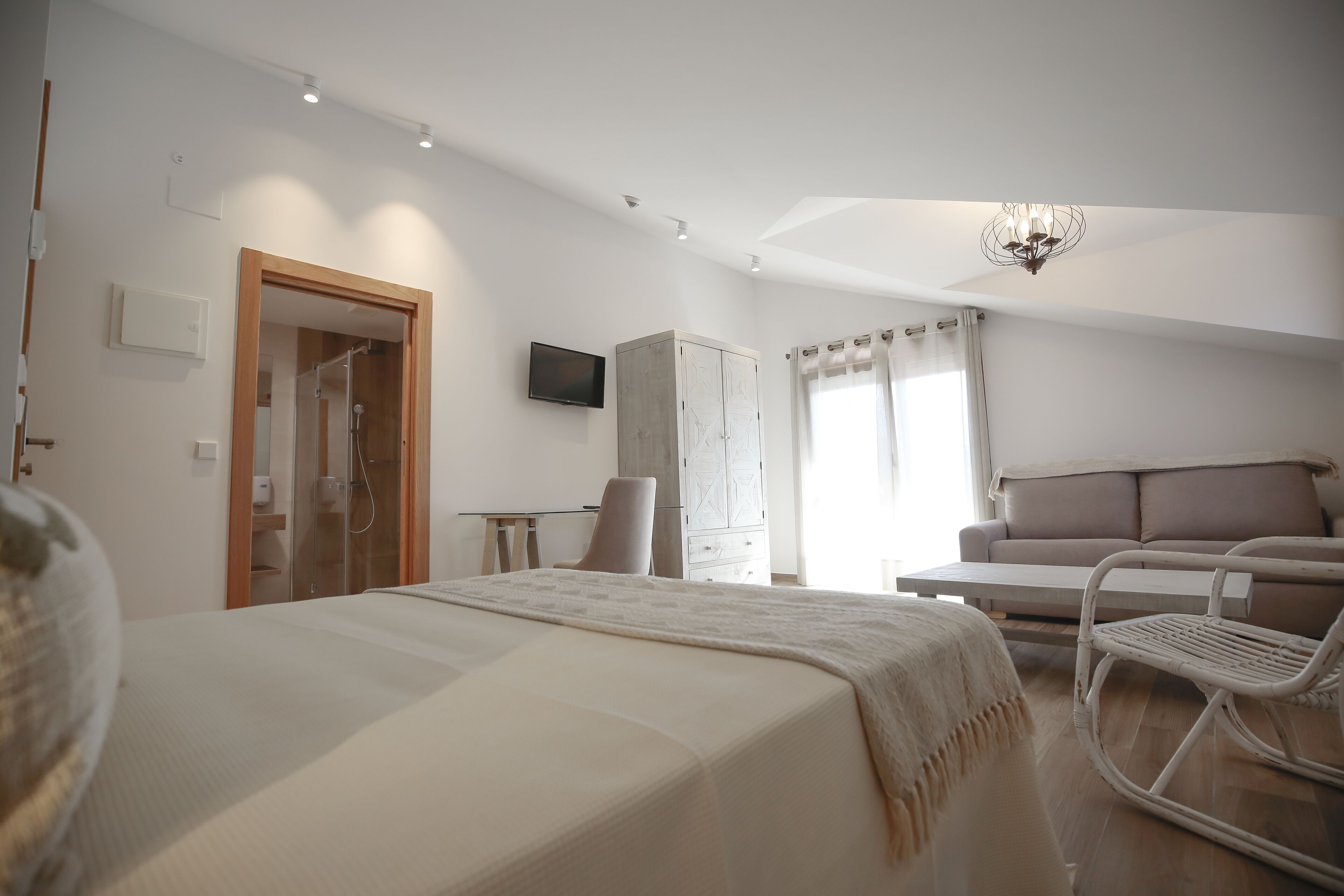 Suite, Ensuite | 1 bedroom