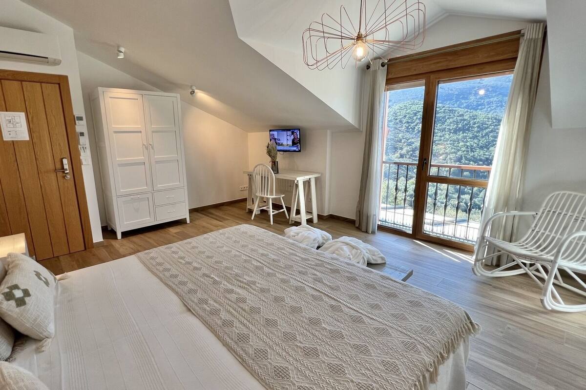 1 Schlafzimmer