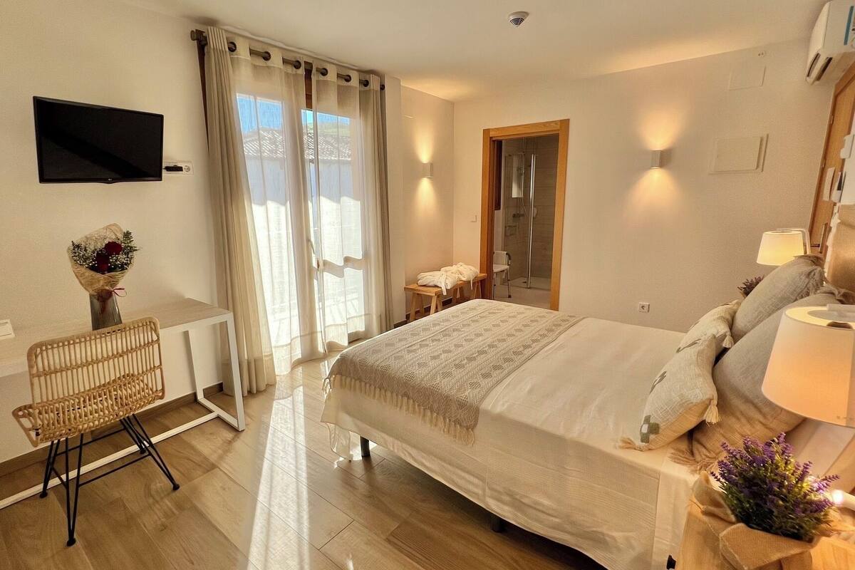1 Schlafzimmer