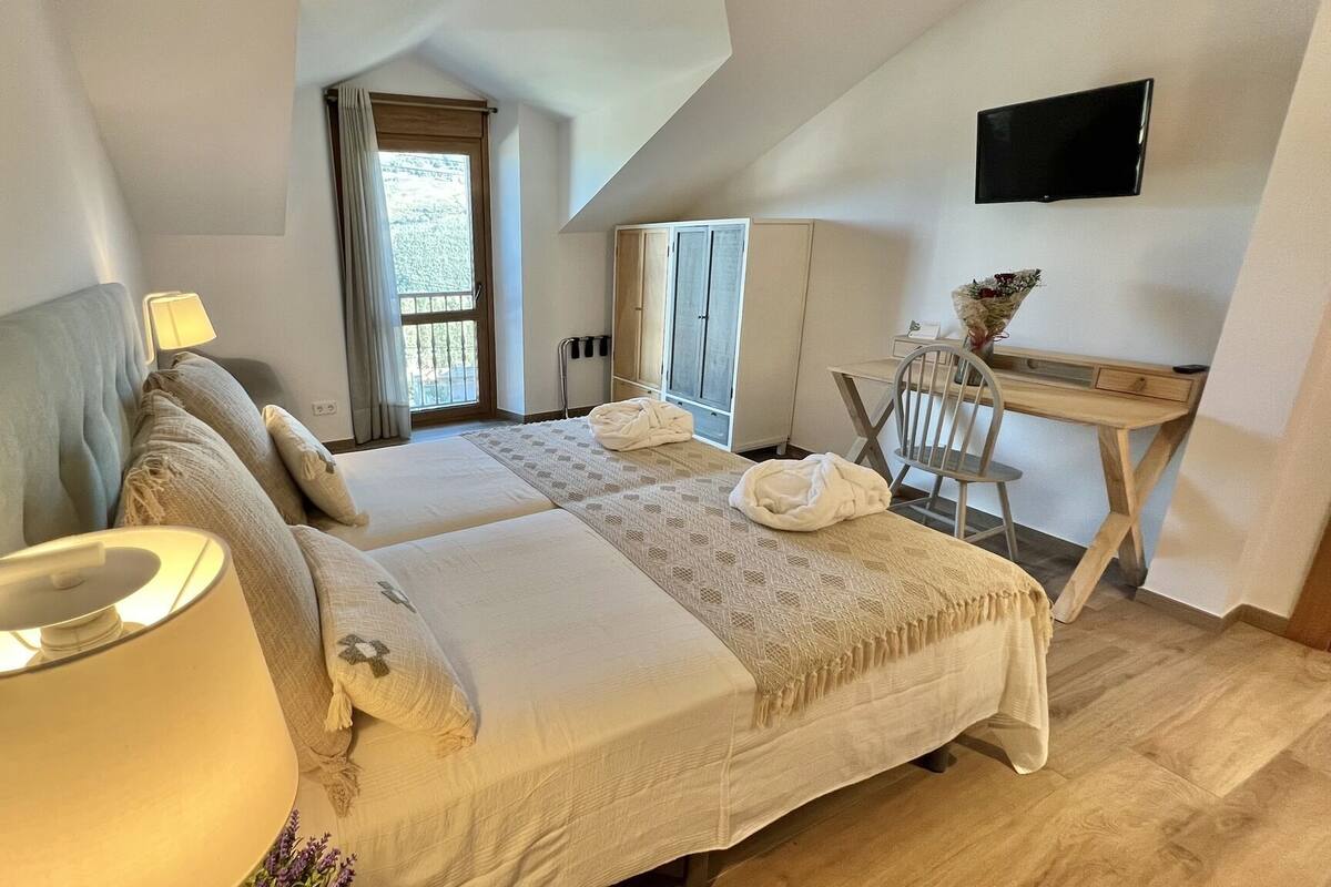 1 Schlafzimmer