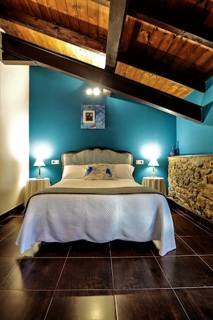 1 habitación