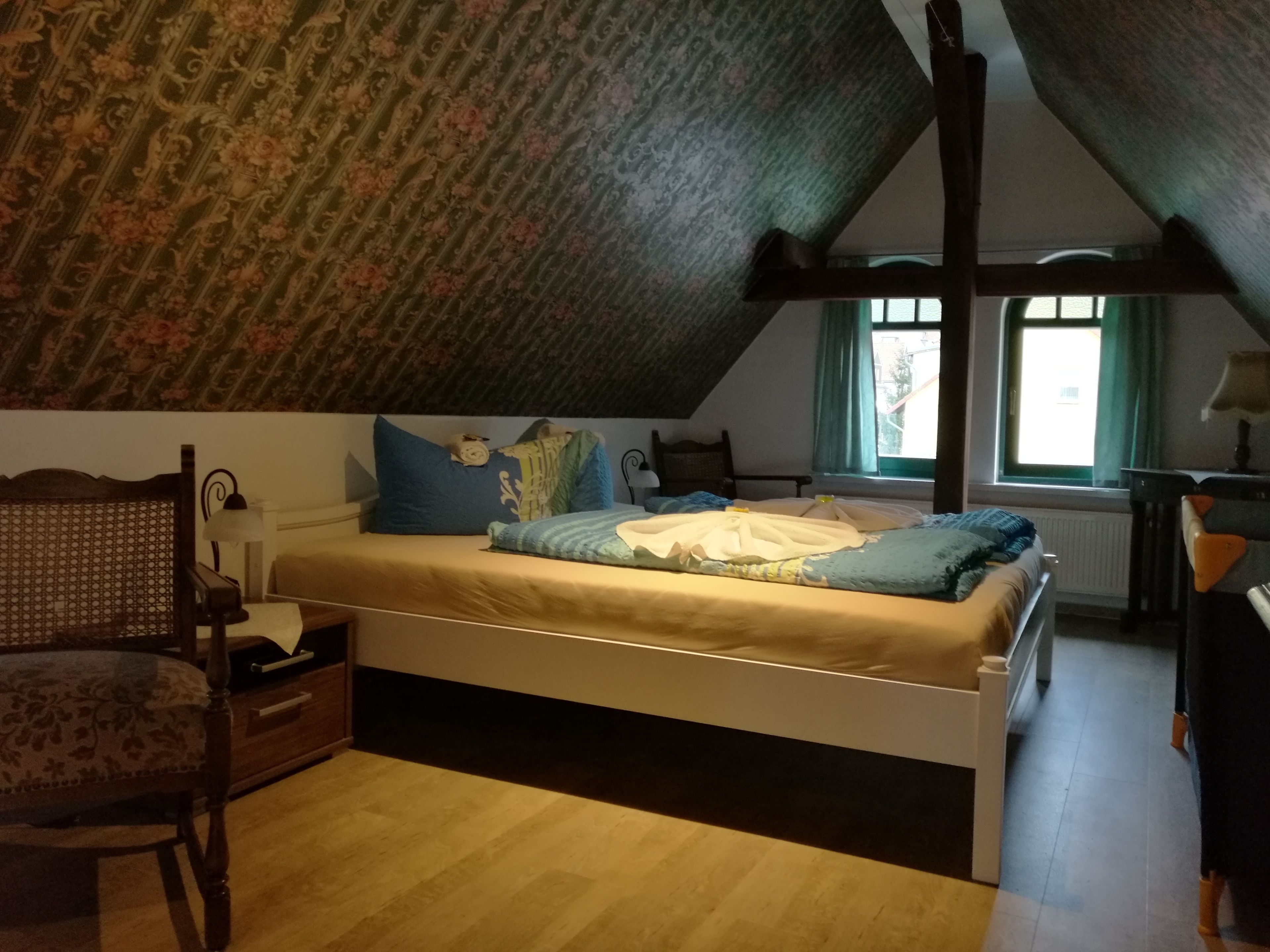 family condo, 2 bedrooms | hypo-allergenic bedding, desk, iron/ironing board, free wifi