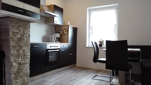 In-room dining - Hotel Villa Alice (Thale)