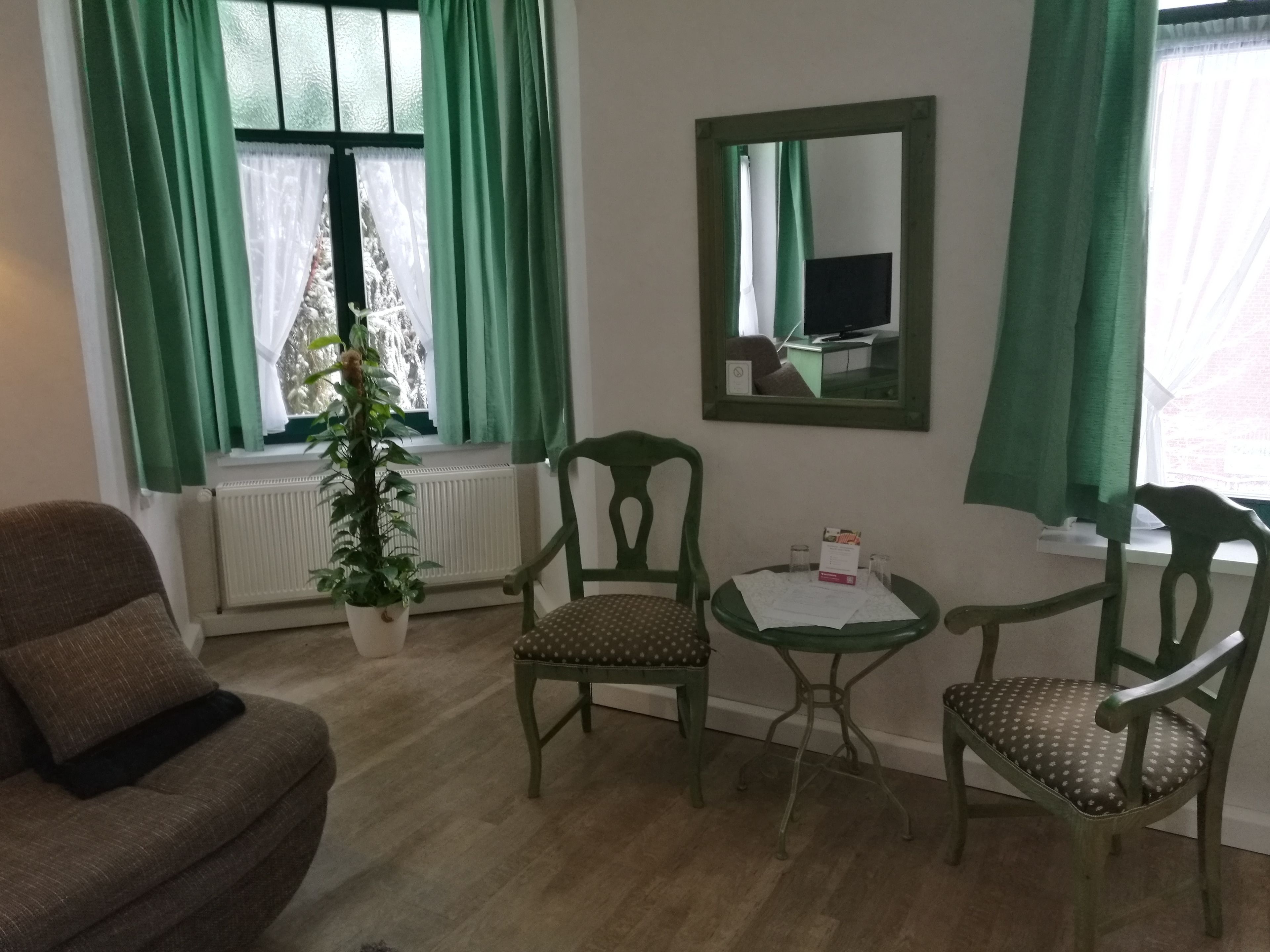 double room | room amenity