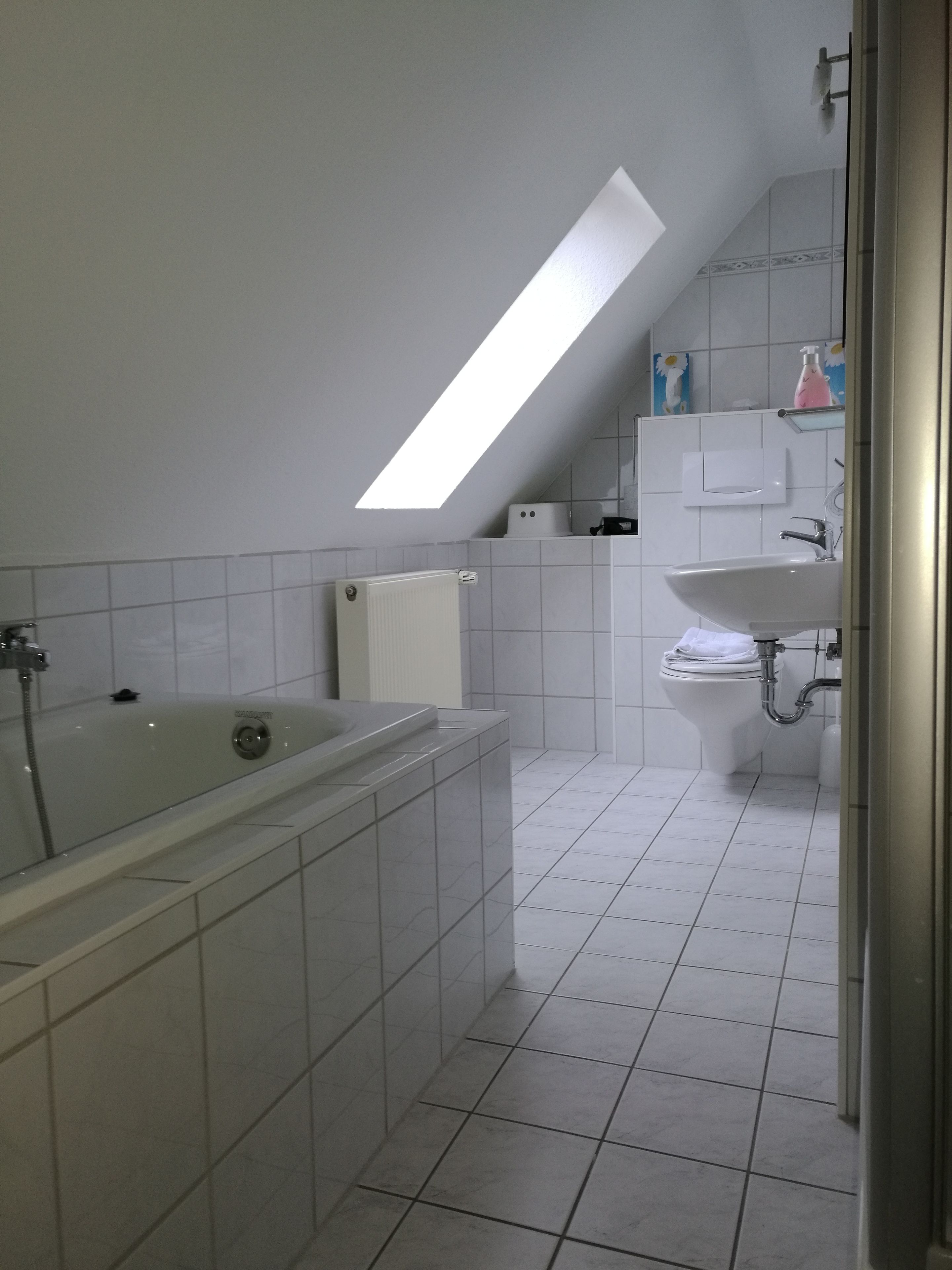 family condo, 2 bedrooms | bathroom | free toiletries, hair dryer, towels