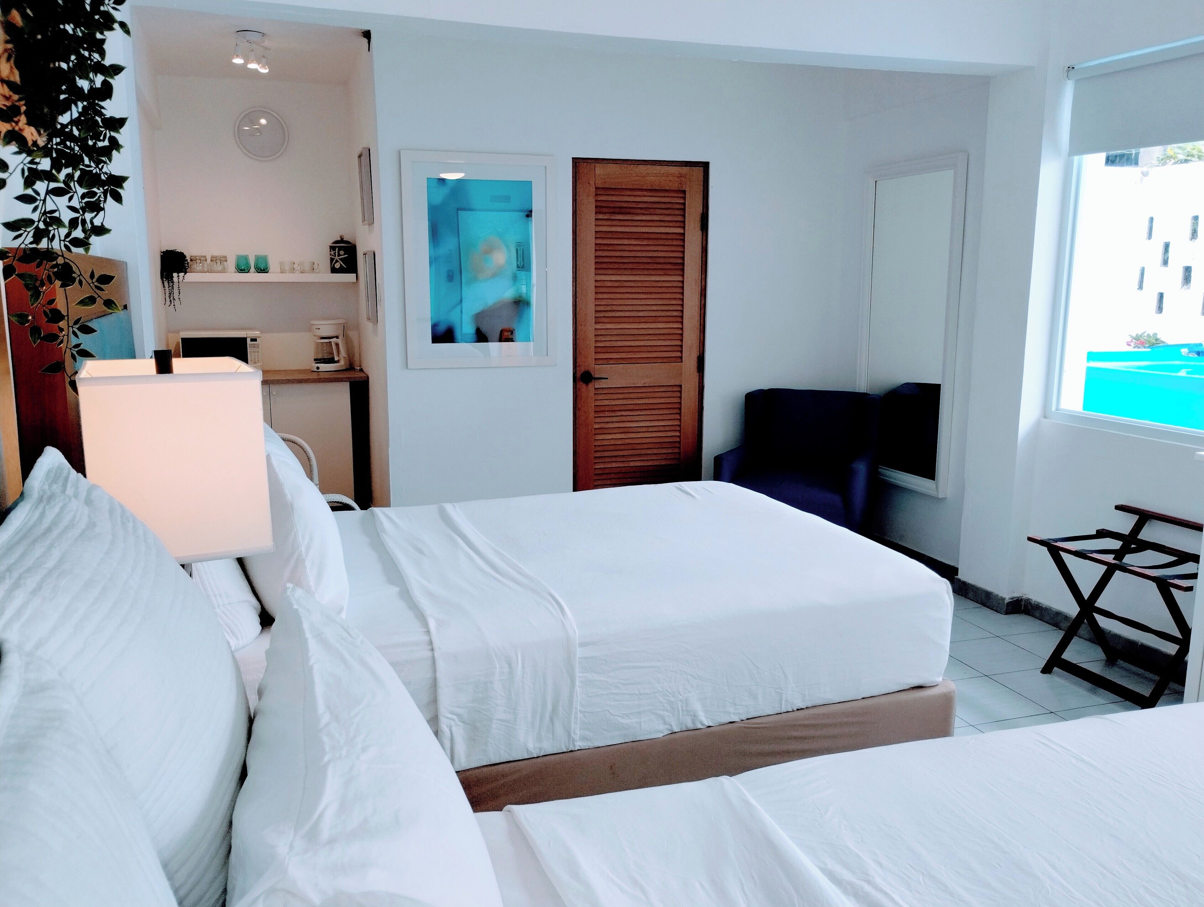 Foto - Trinitaria House Hotel