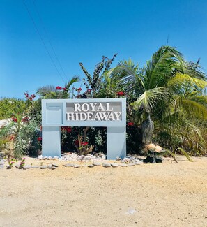 숙박 시설의 전망