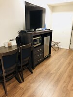 Televisión de pantalla plana