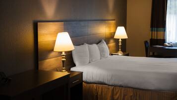 Draps en coton égyptien, literie de qualité supérieure