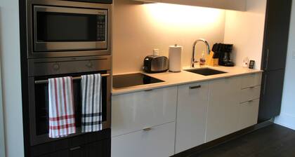 Beautifully 1BR Condo at the Waterfront