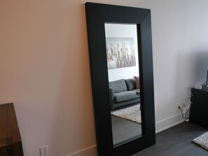 Condo, 1 Queen Bed | Room amenity - Beautifully 1BR Condo at the Waterfront (Toronto)