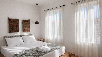 Chambre Double Standard, non-fumeur