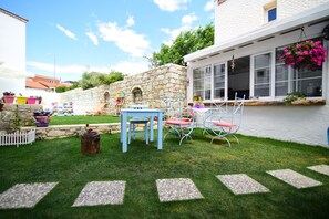 Property grounds - Kozanogluhan Boutique Hotel (Cesme)