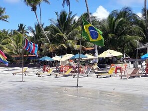 Snow and ski sports - Pousada Vila Quarta Praia (Cairu)