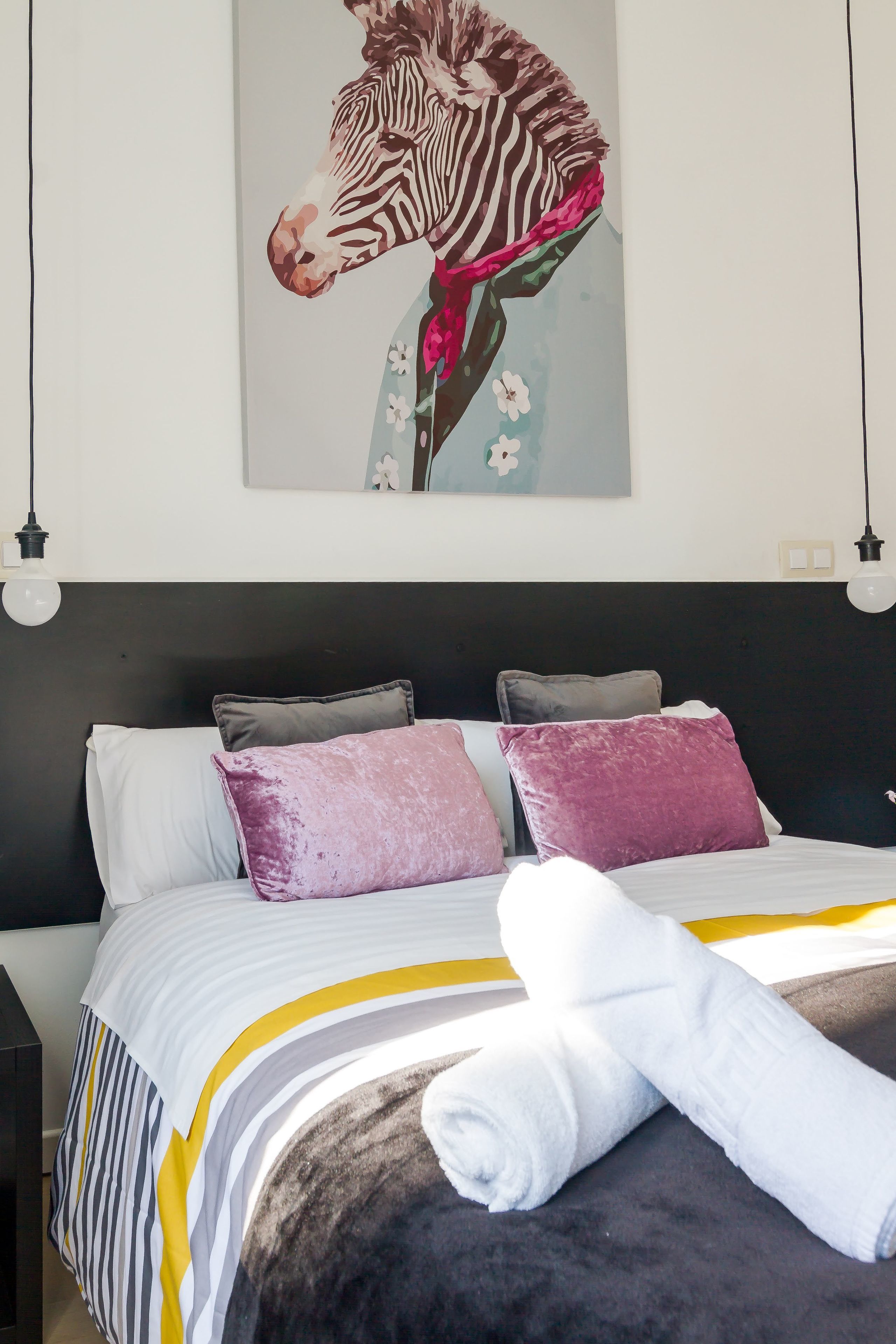 Foto - AYZ Javier Cabrini - Auto check-in property