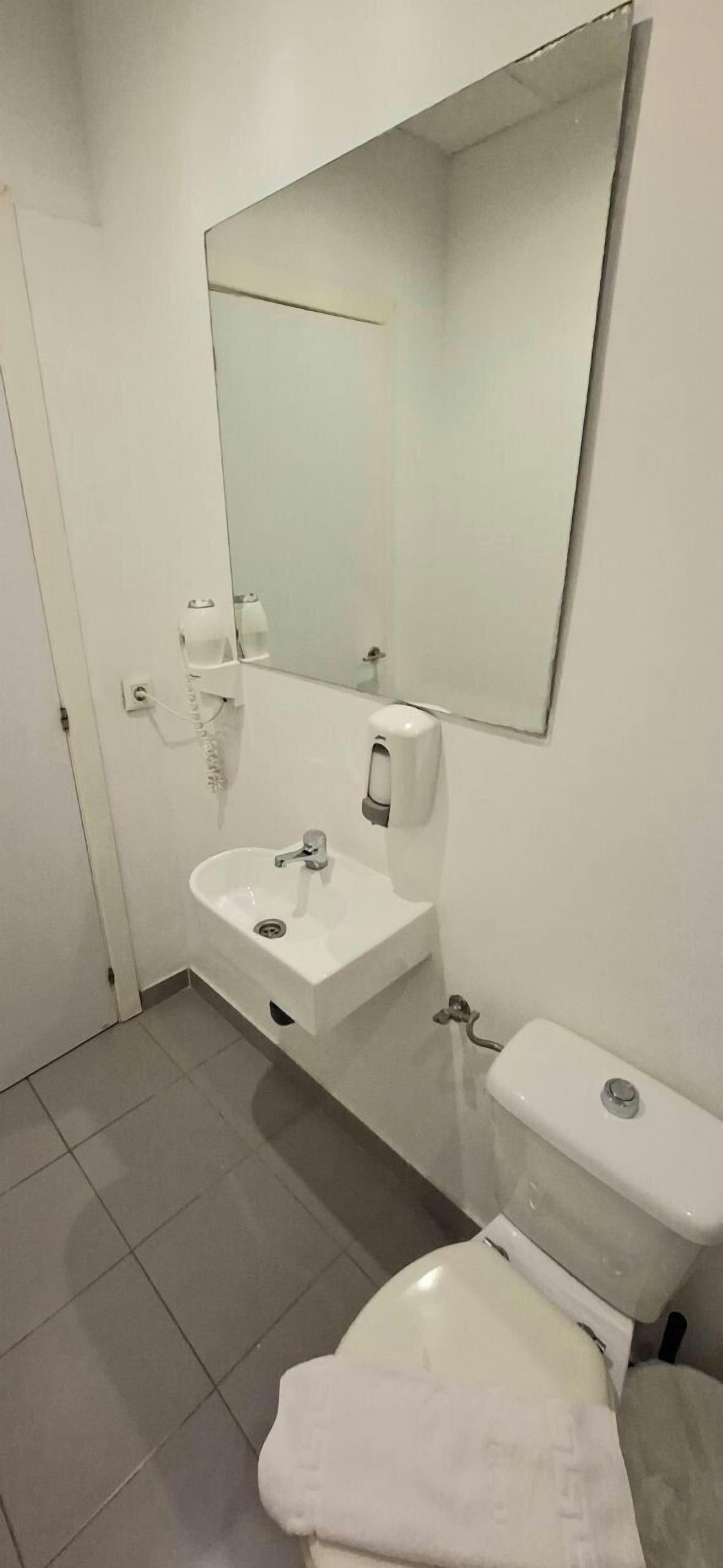 Foto - AYZ Javier Cabrini - Auto check-in property