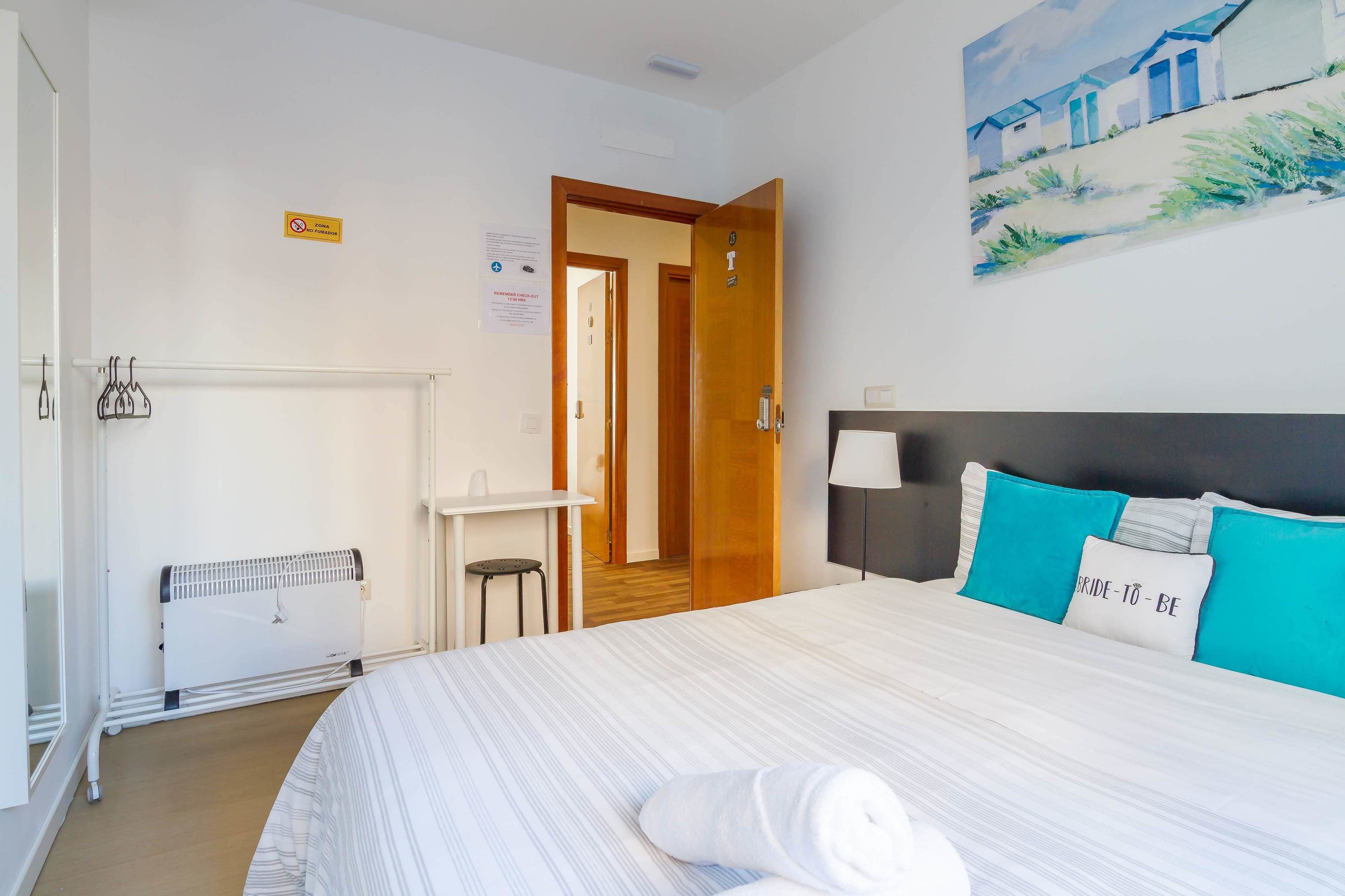 Foto - AYZ Javier Cabrini - Auto check-in property