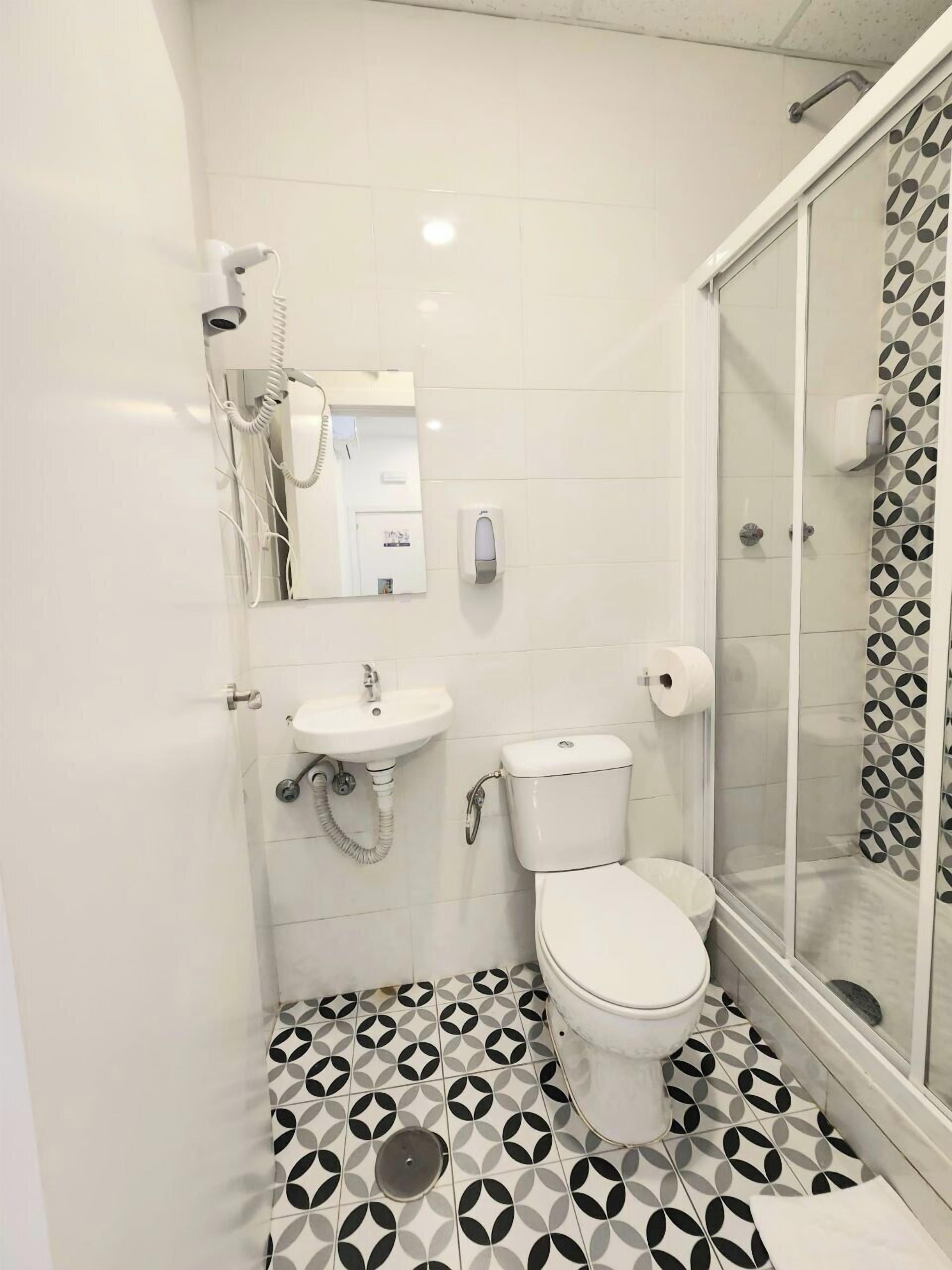 Foto - AYZ Javier Cabrini - Auto check-in property