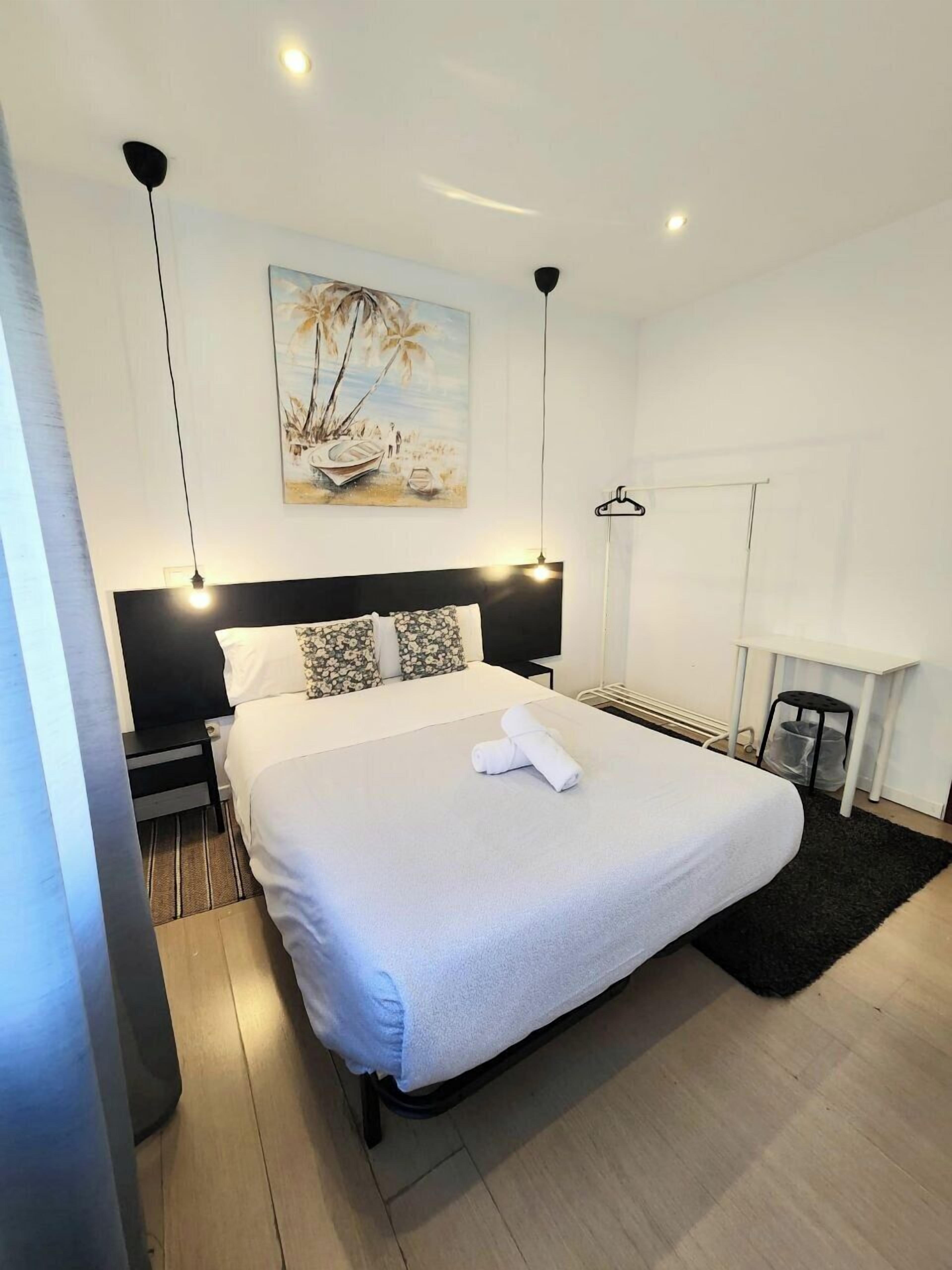 Foto - AYZ Javier Cabrini - Auto check-in property