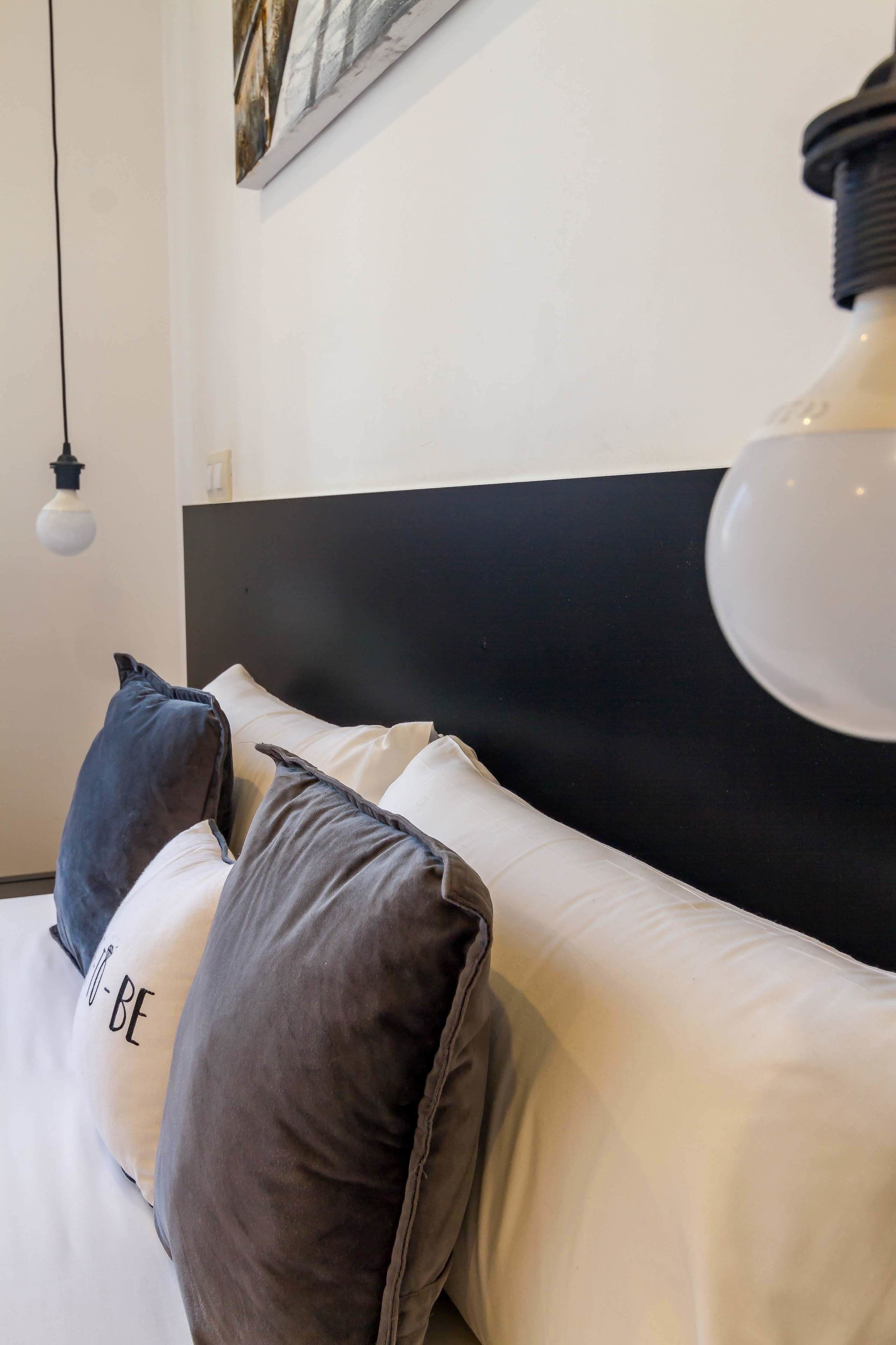 Foto - AYZ Javier Cabrini - Auto check-in property