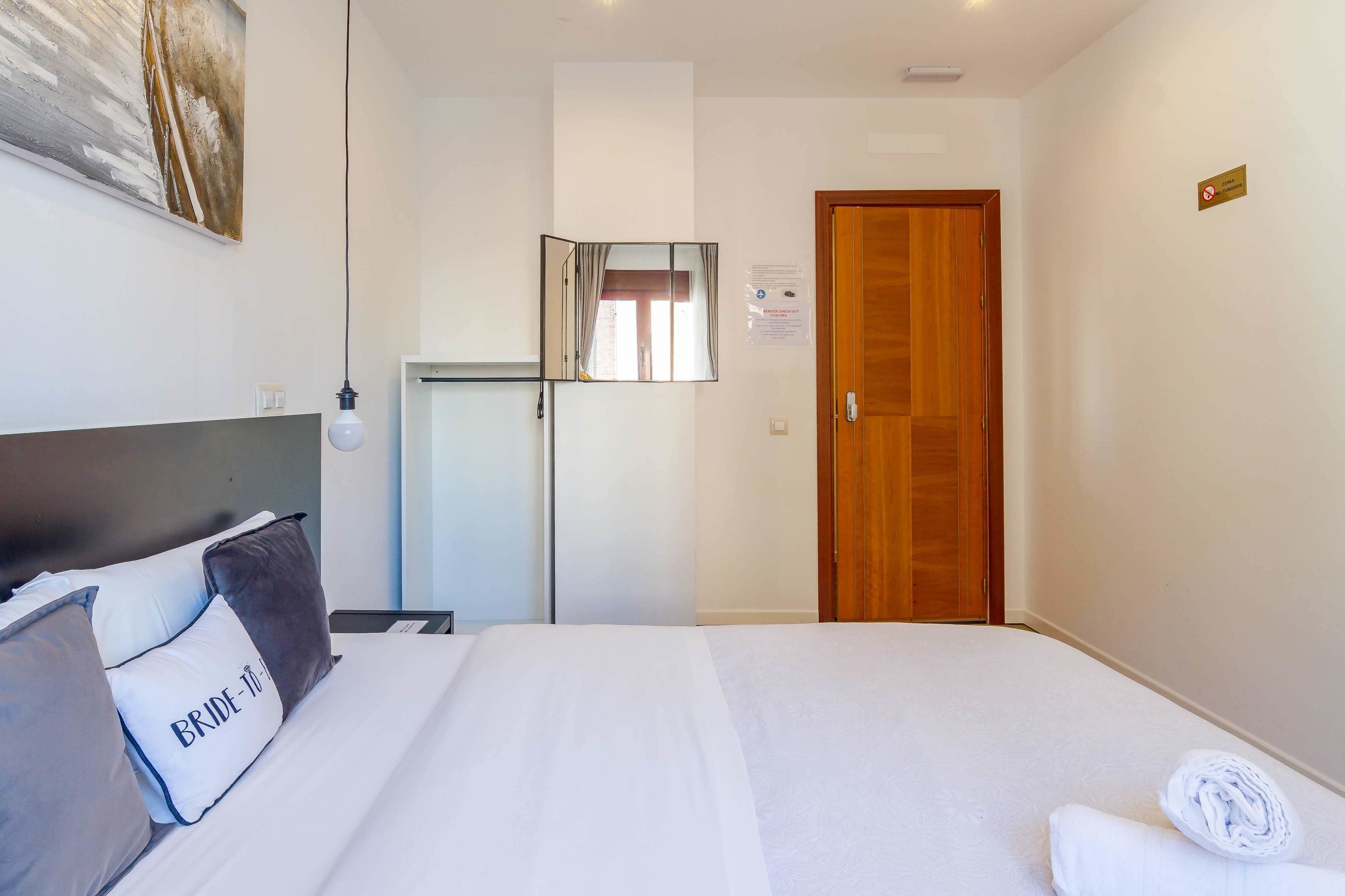 Foto - AYZ Javier Cabrini - Auto check-in property