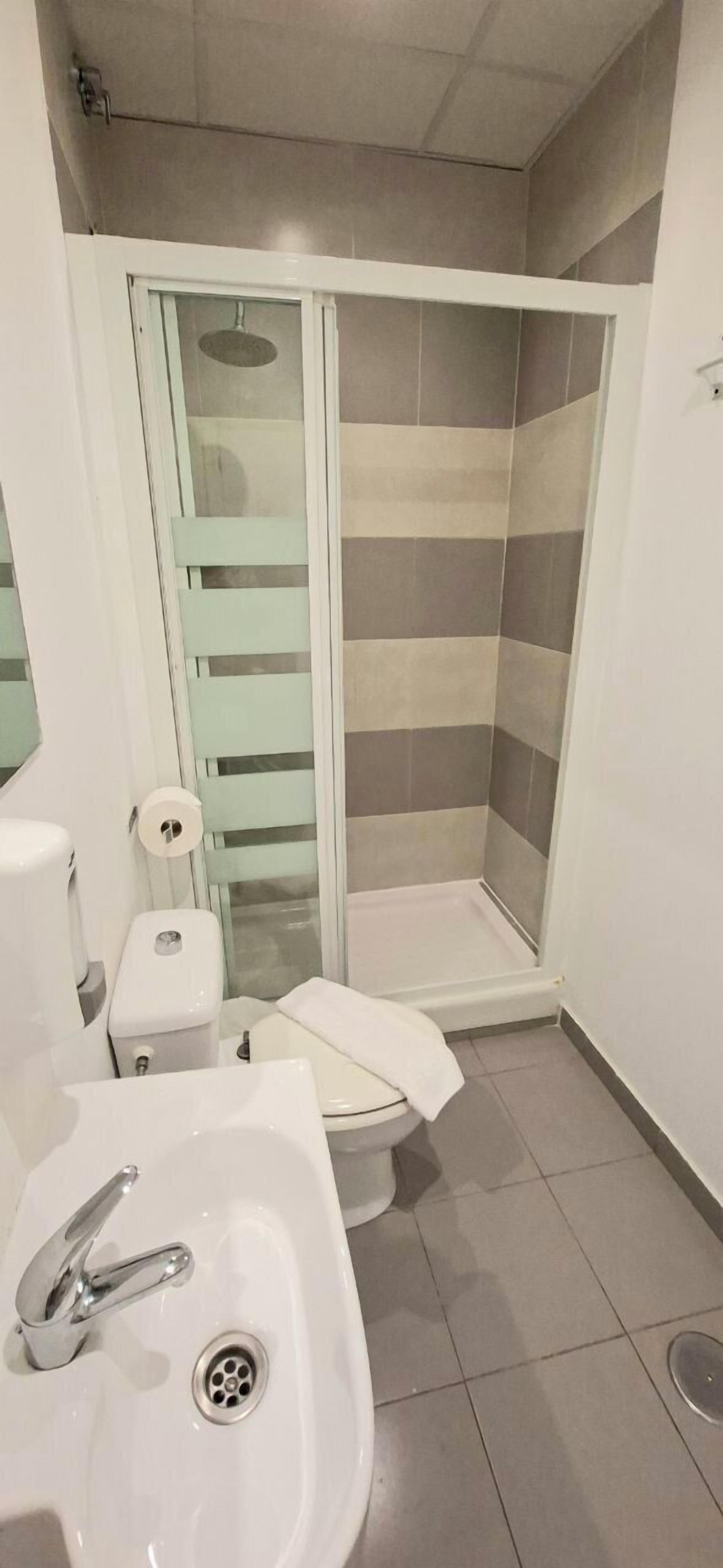 Foto - AYZ Javier Cabrini - Auto check-in property