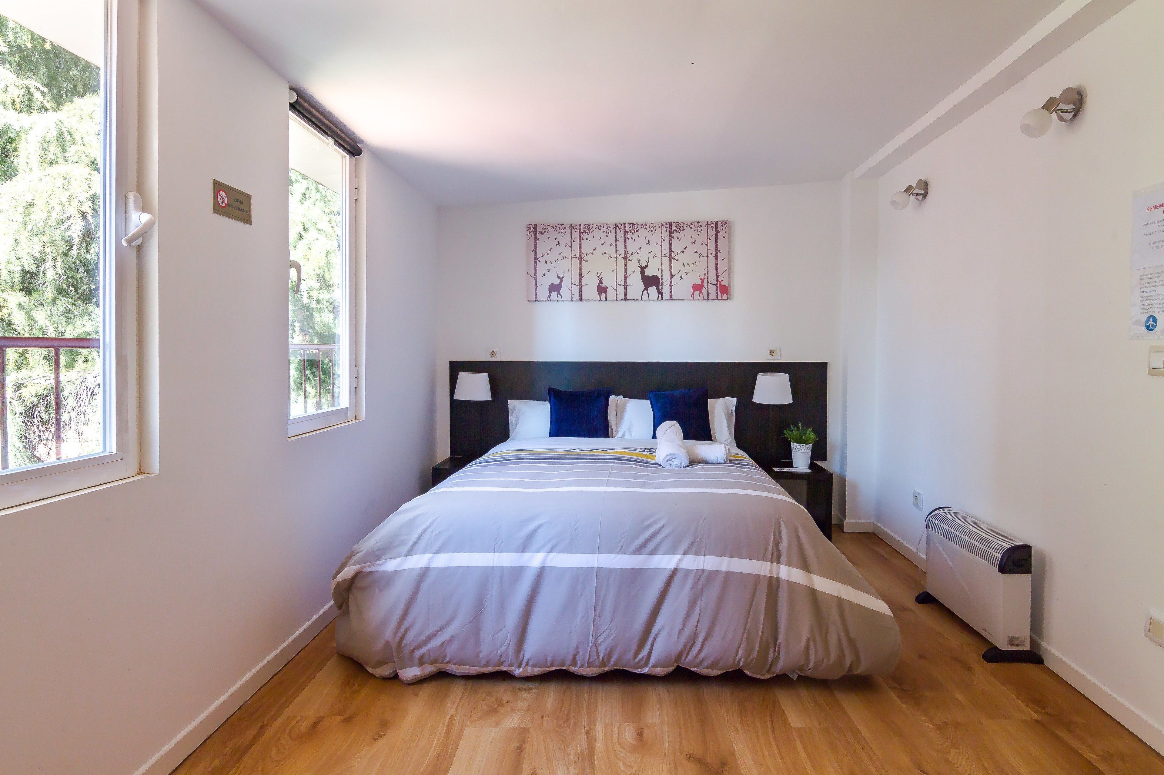 Foto - AYZ Javier Cabrini - Auto check-in property