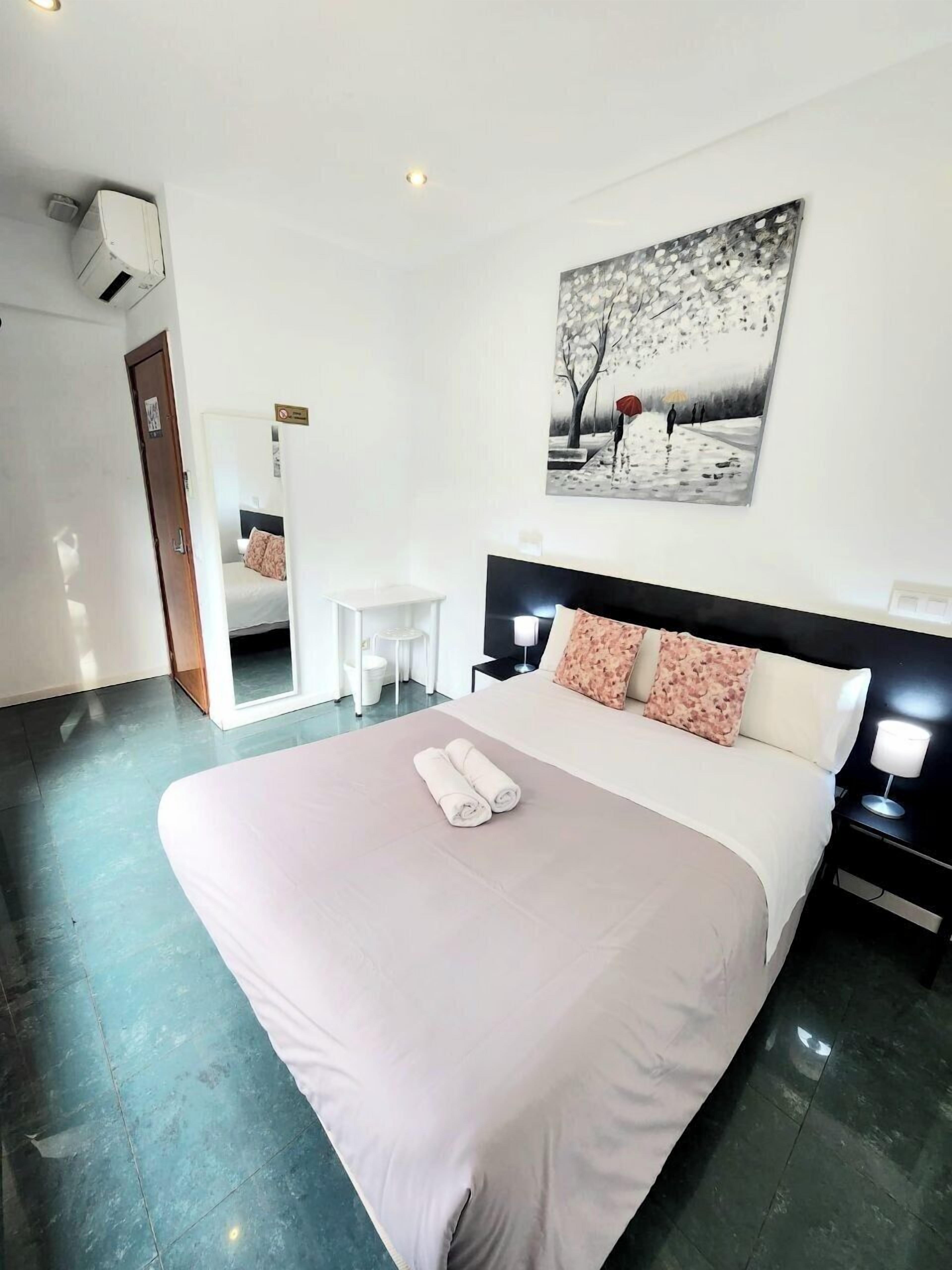 Foto - AYZ Javier Cabrini - Auto check-in property