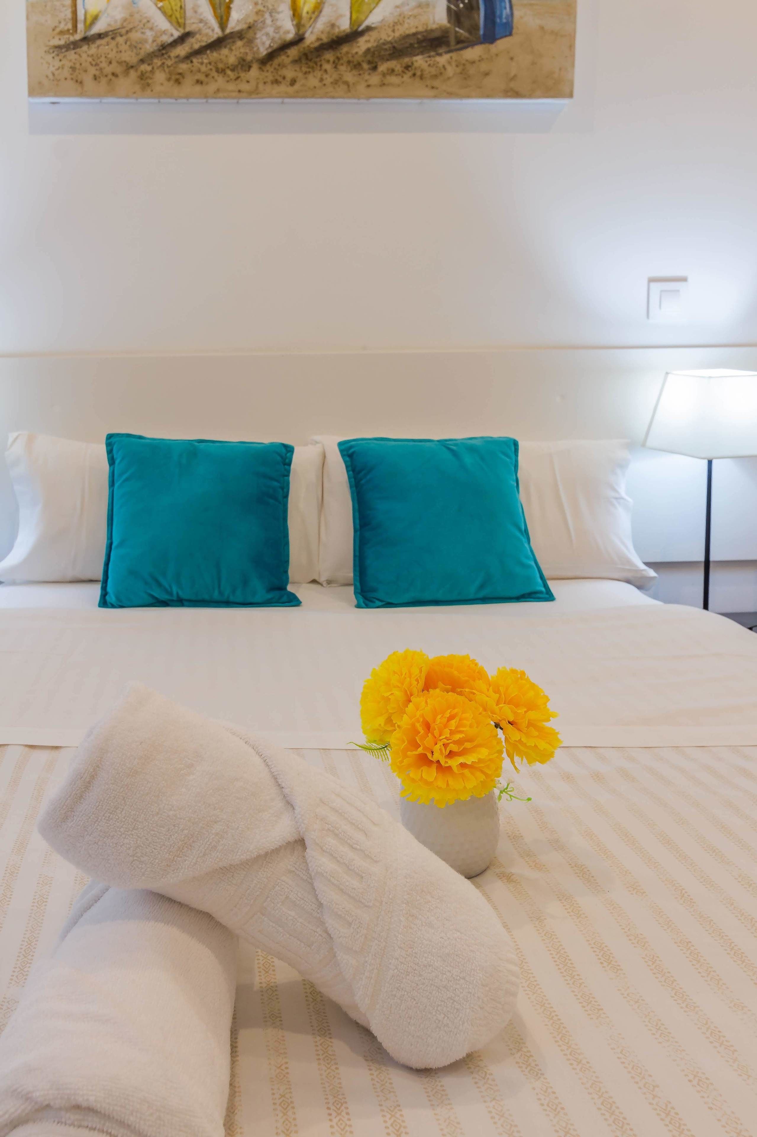 Foto - AYZ Javier Cabrini - Auto check-in property