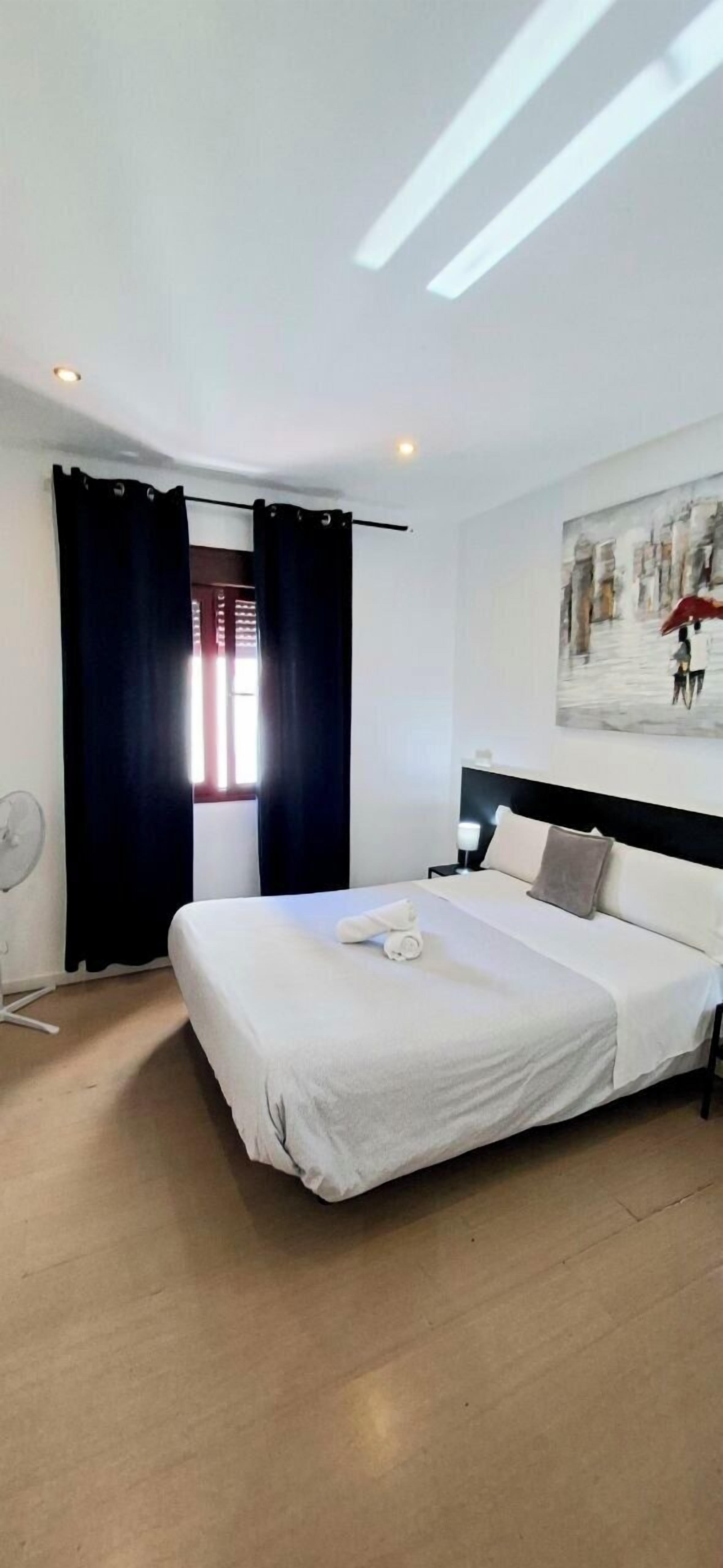 Foto - AYZ Javier Cabrini - Auto check-in property