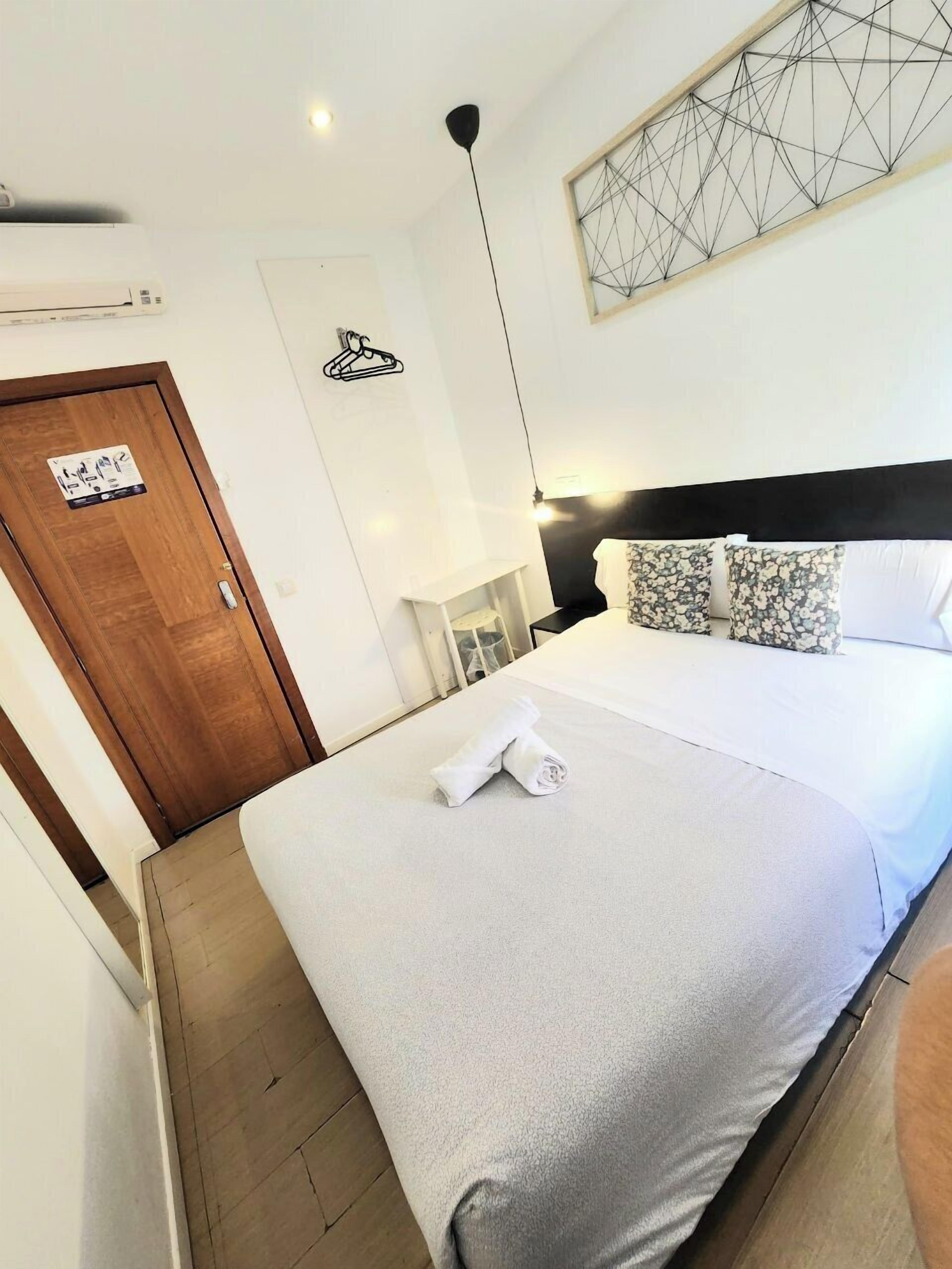 Foto - AYZ Javier Cabrini - Auto check-in property