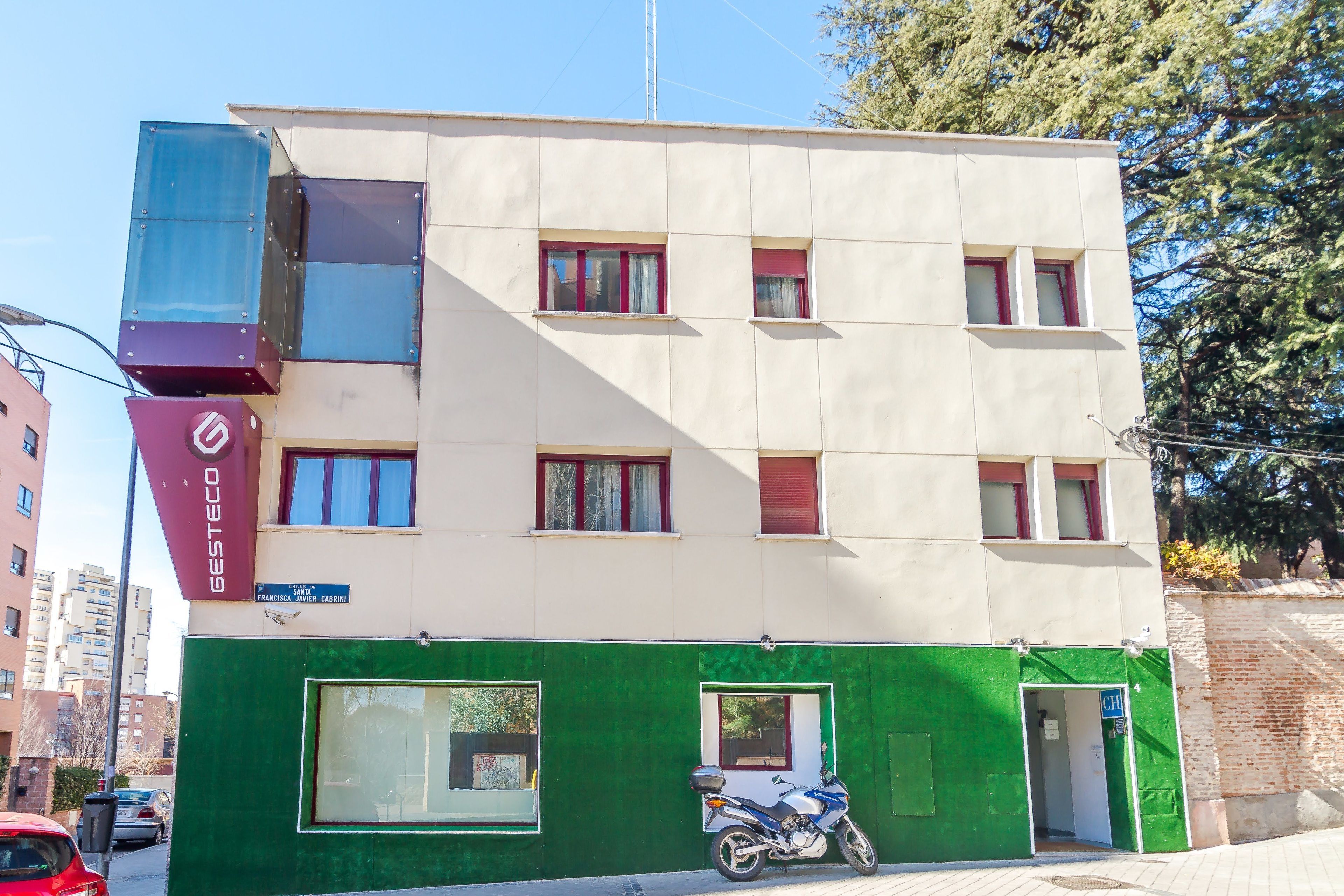 Foto - AYZ Javier Cabrini - Auto check-in property