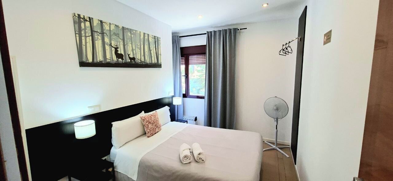 Foto - AYZ Javier Cabrini - Auto check-in property