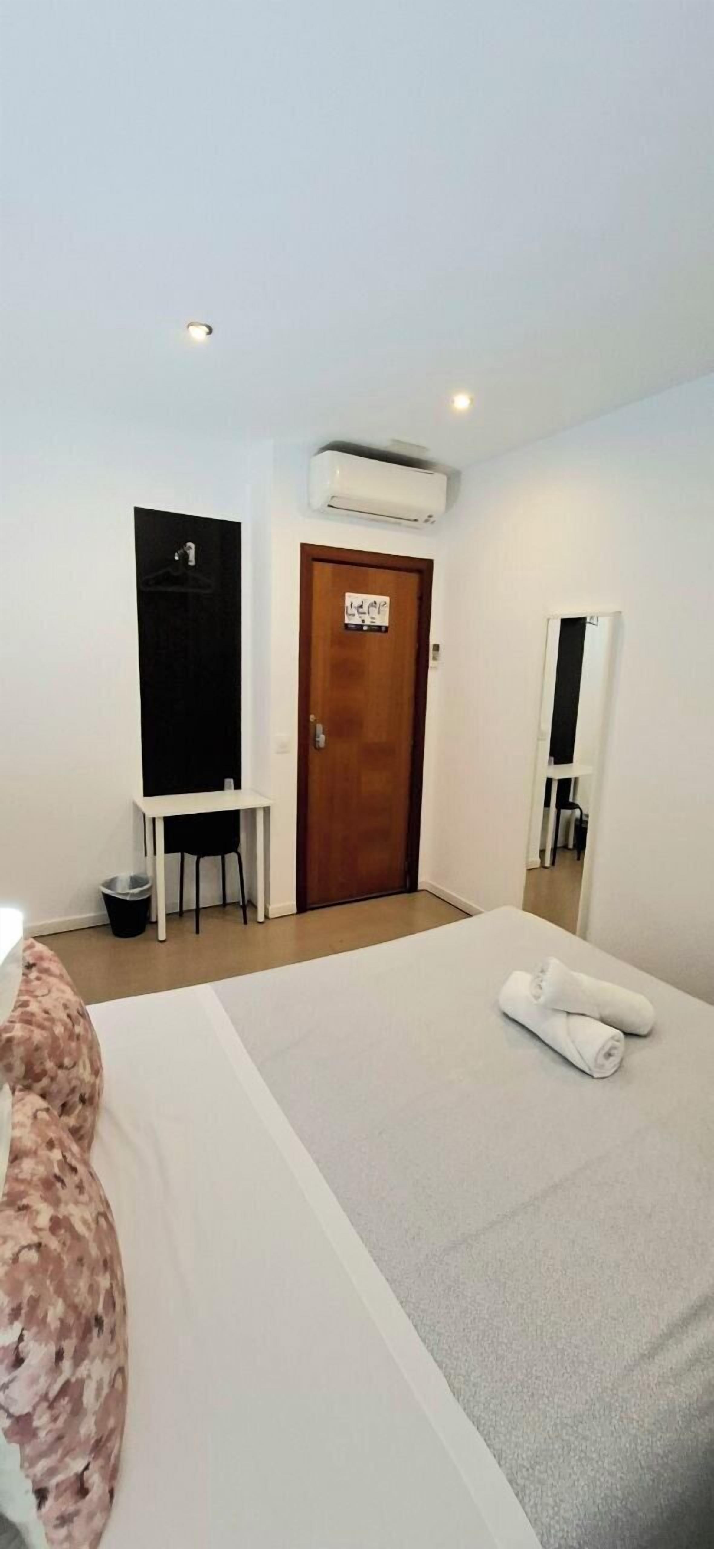 Foto - AYZ Javier Cabrini - Auto check-in property