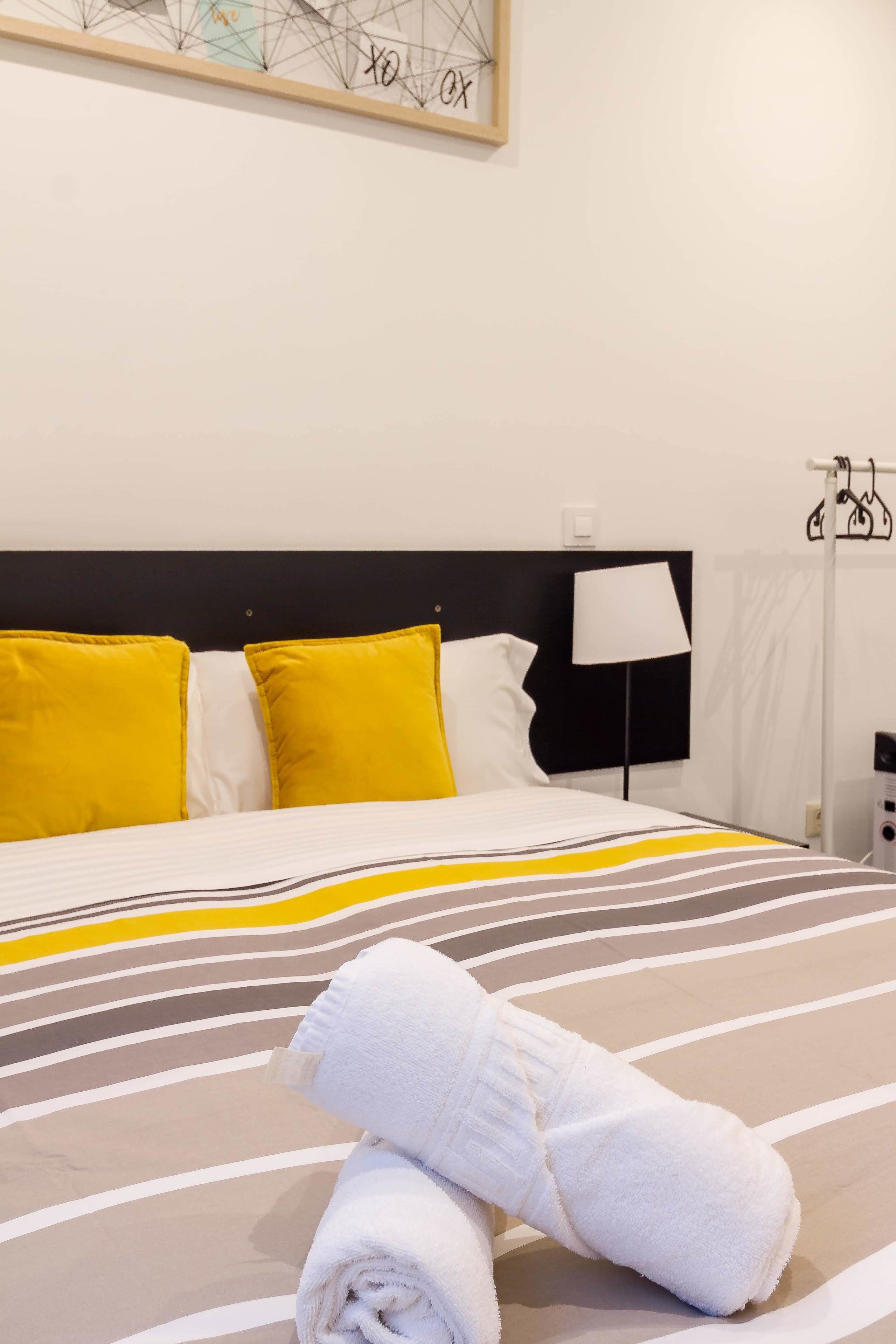 Foto - AYZ Javier Cabrini - Auto check-in property