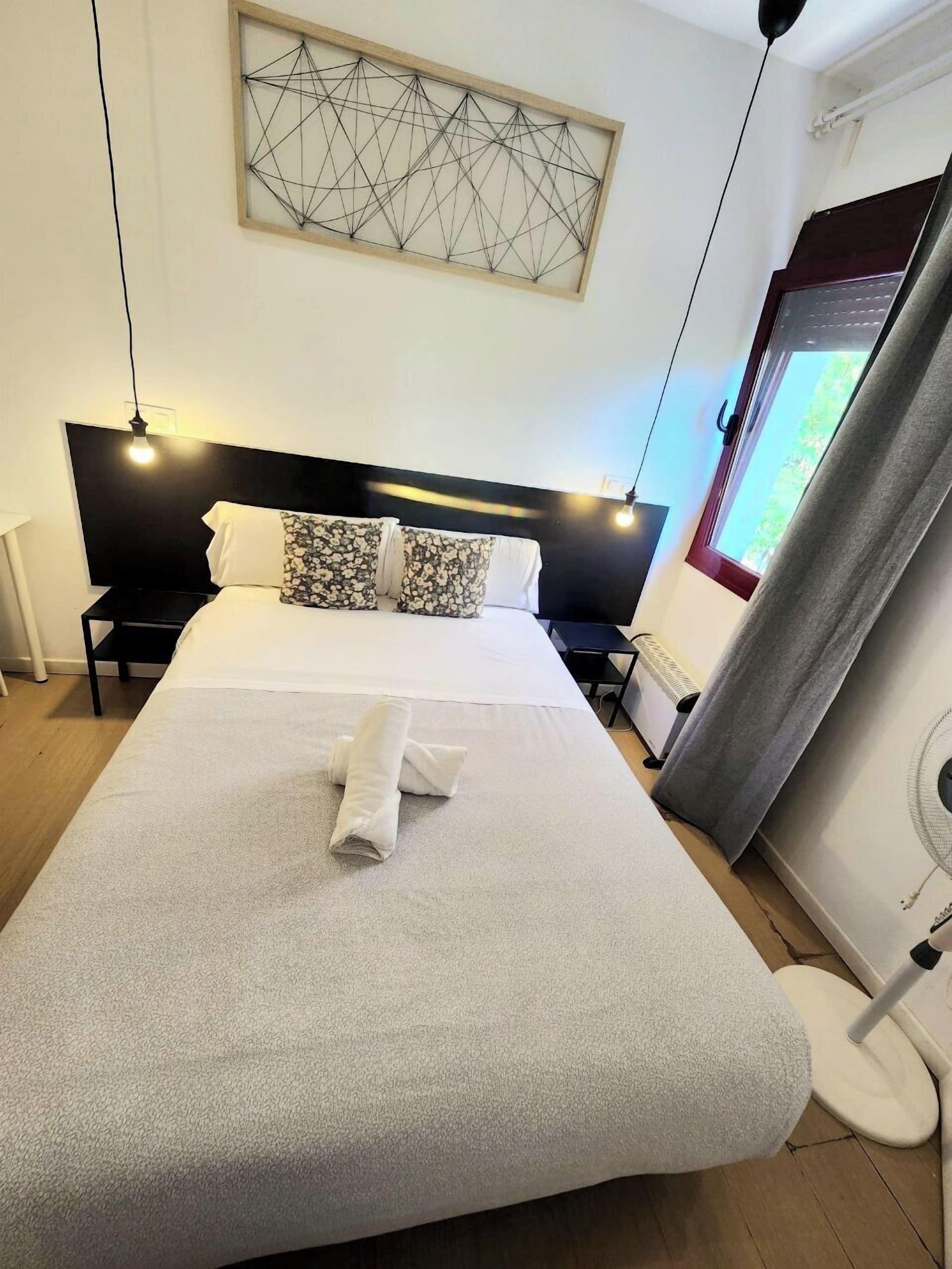 Foto - AYZ Javier Cabrini - Auto check-in property