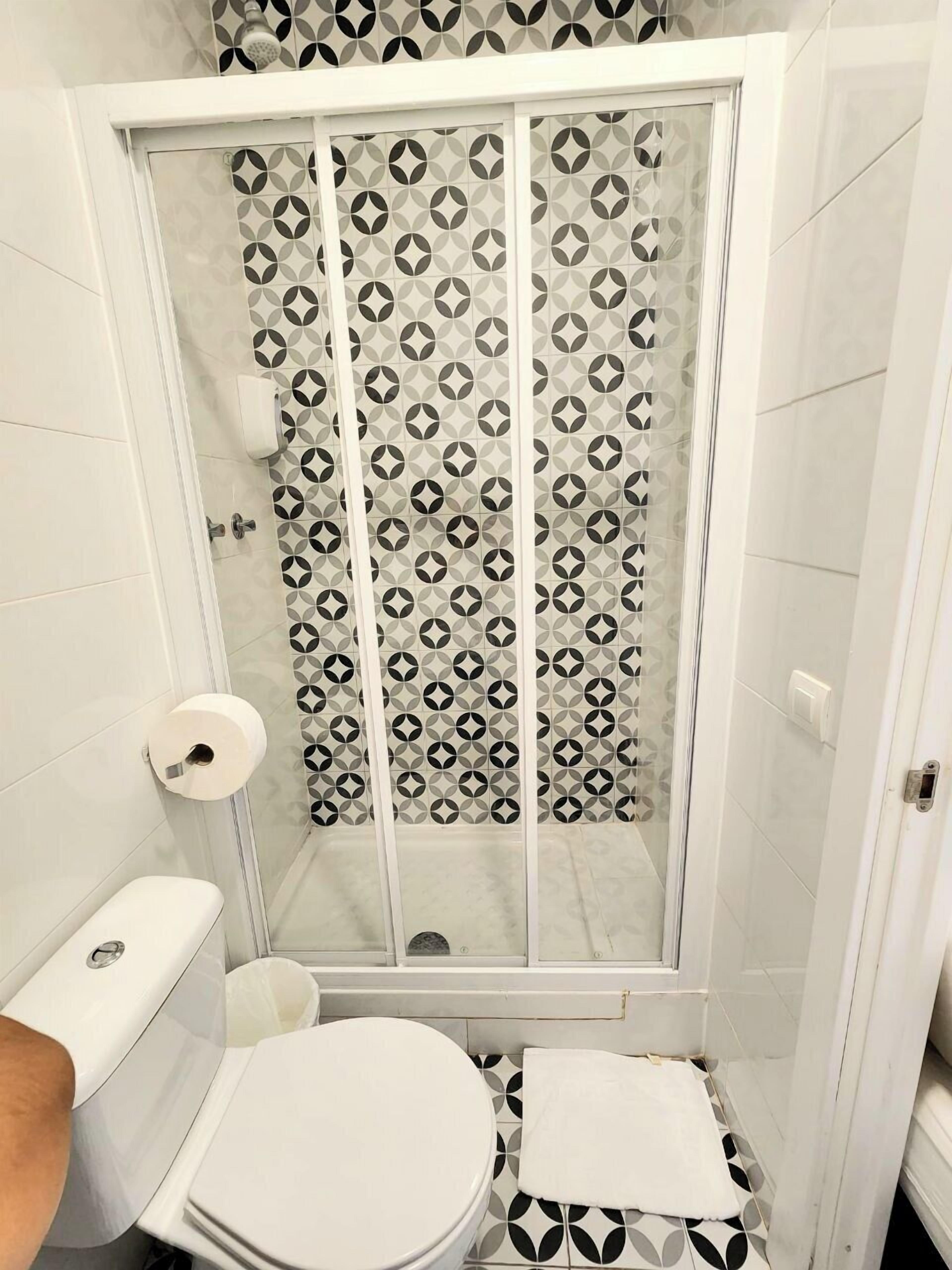 Foto - AYZ Javier Cabrini - Auto check-in property