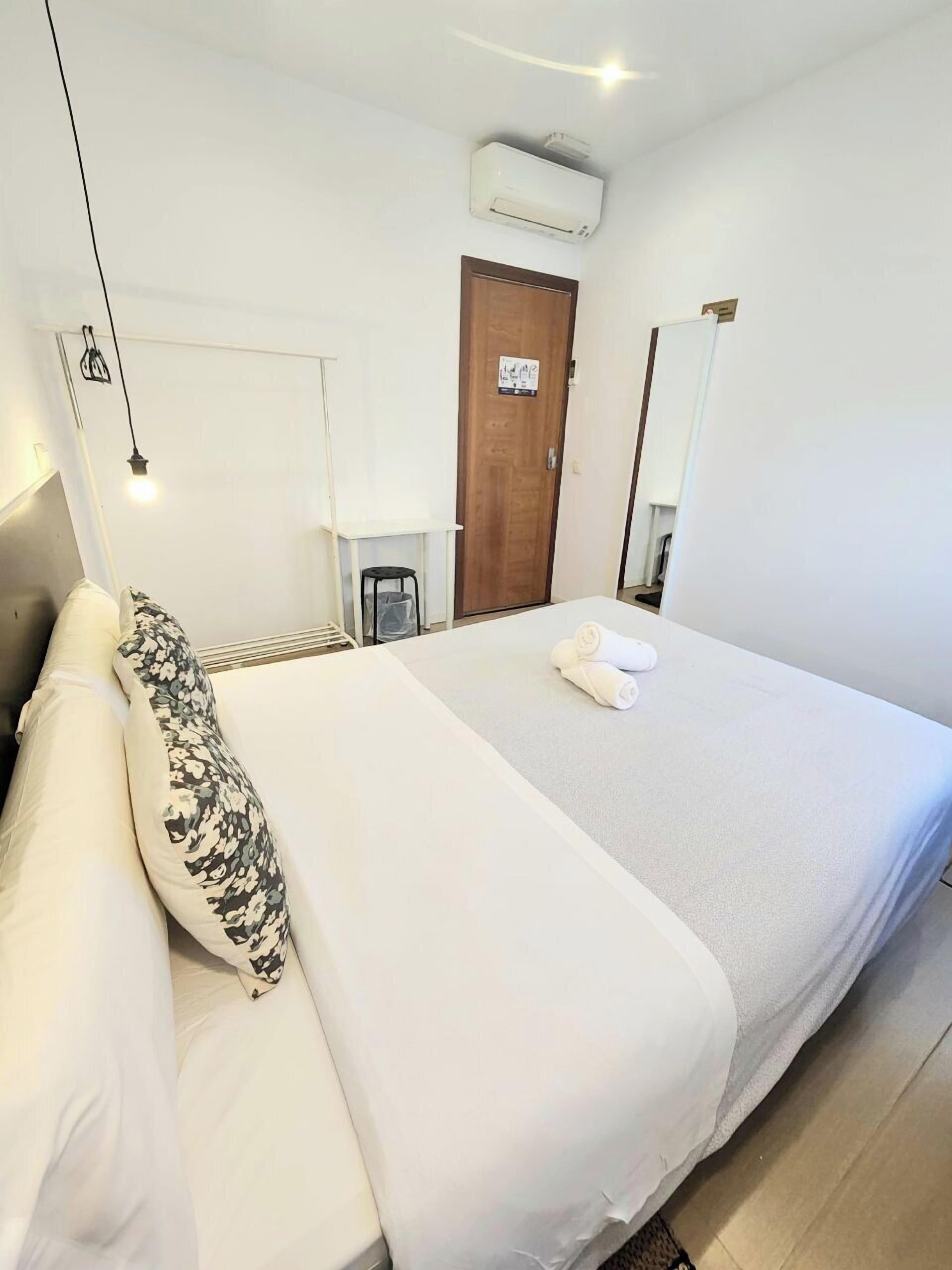 Foto - AYZ Javier Cabrini - Auto check-in property