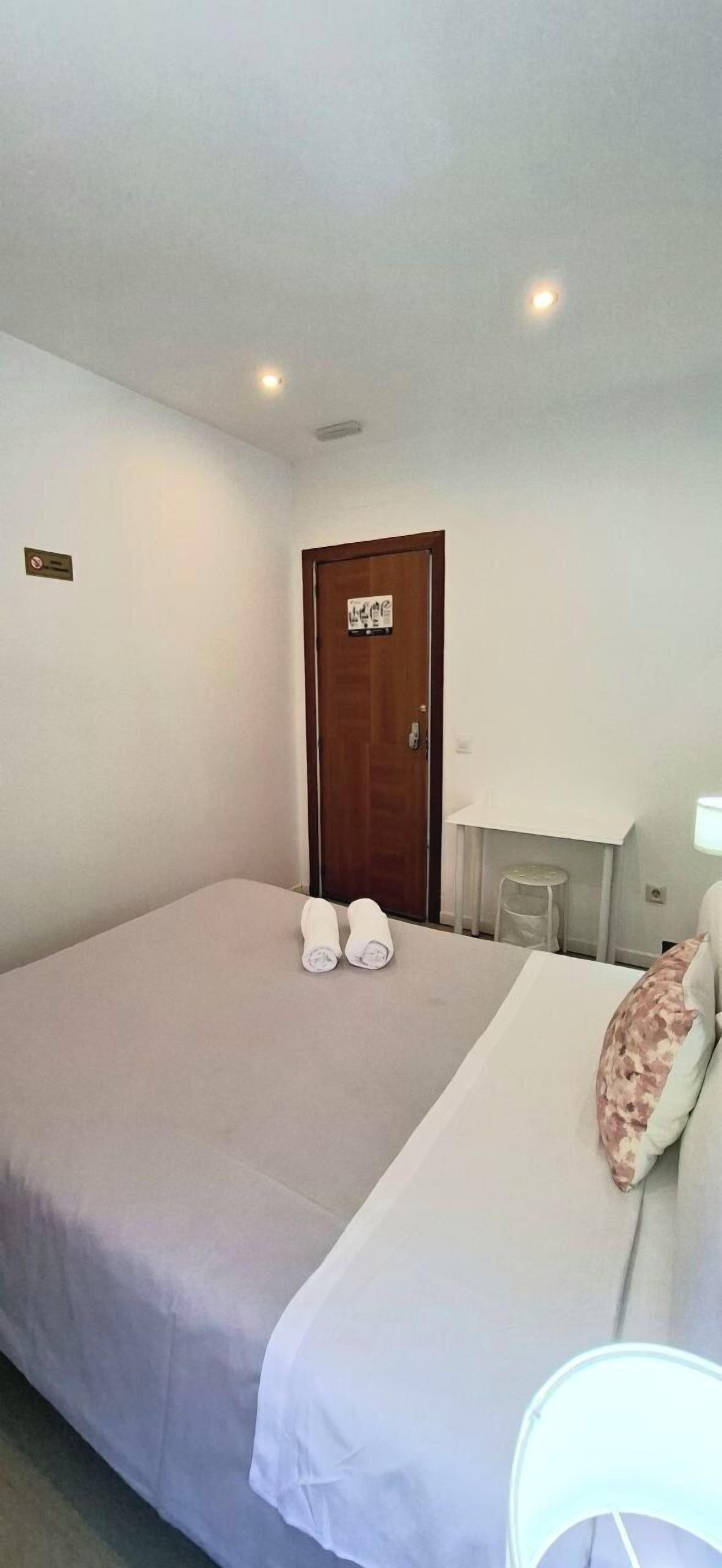 Foto - AYZ Javier Cabrini - Auto check-in property