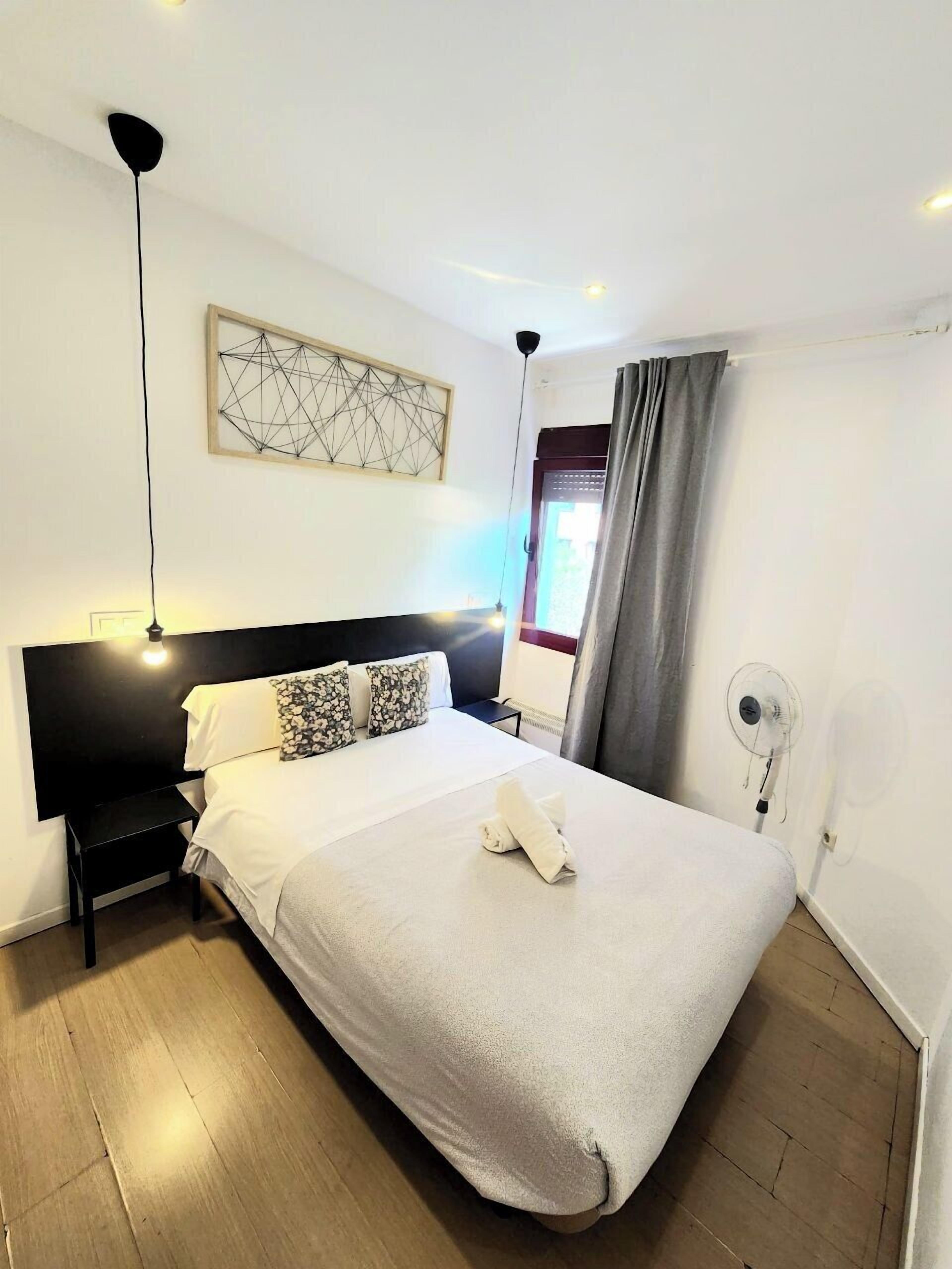 Foto - AYZ Javier Cabrini - Auto check-in property