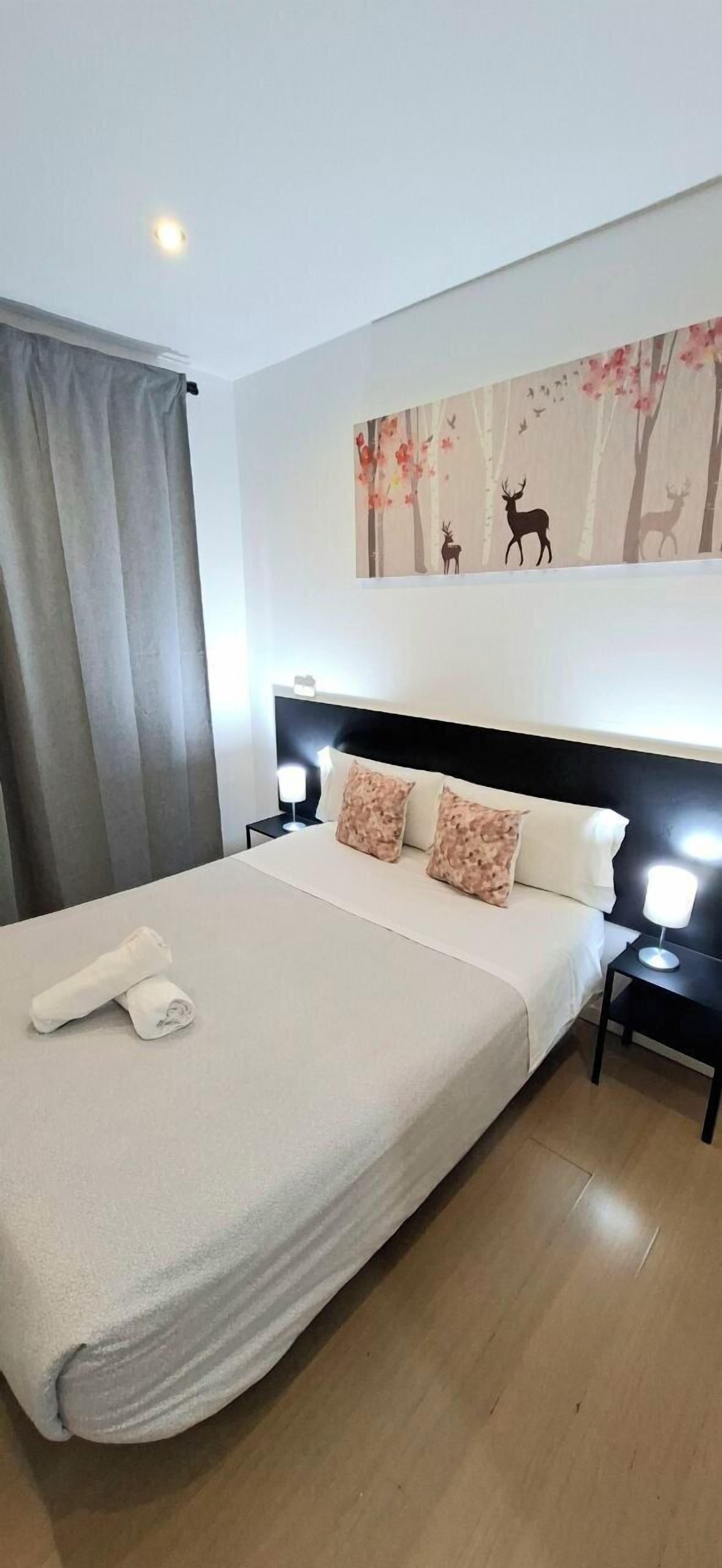 Foto - AYZ Javier Cabrini - Auto check-in property