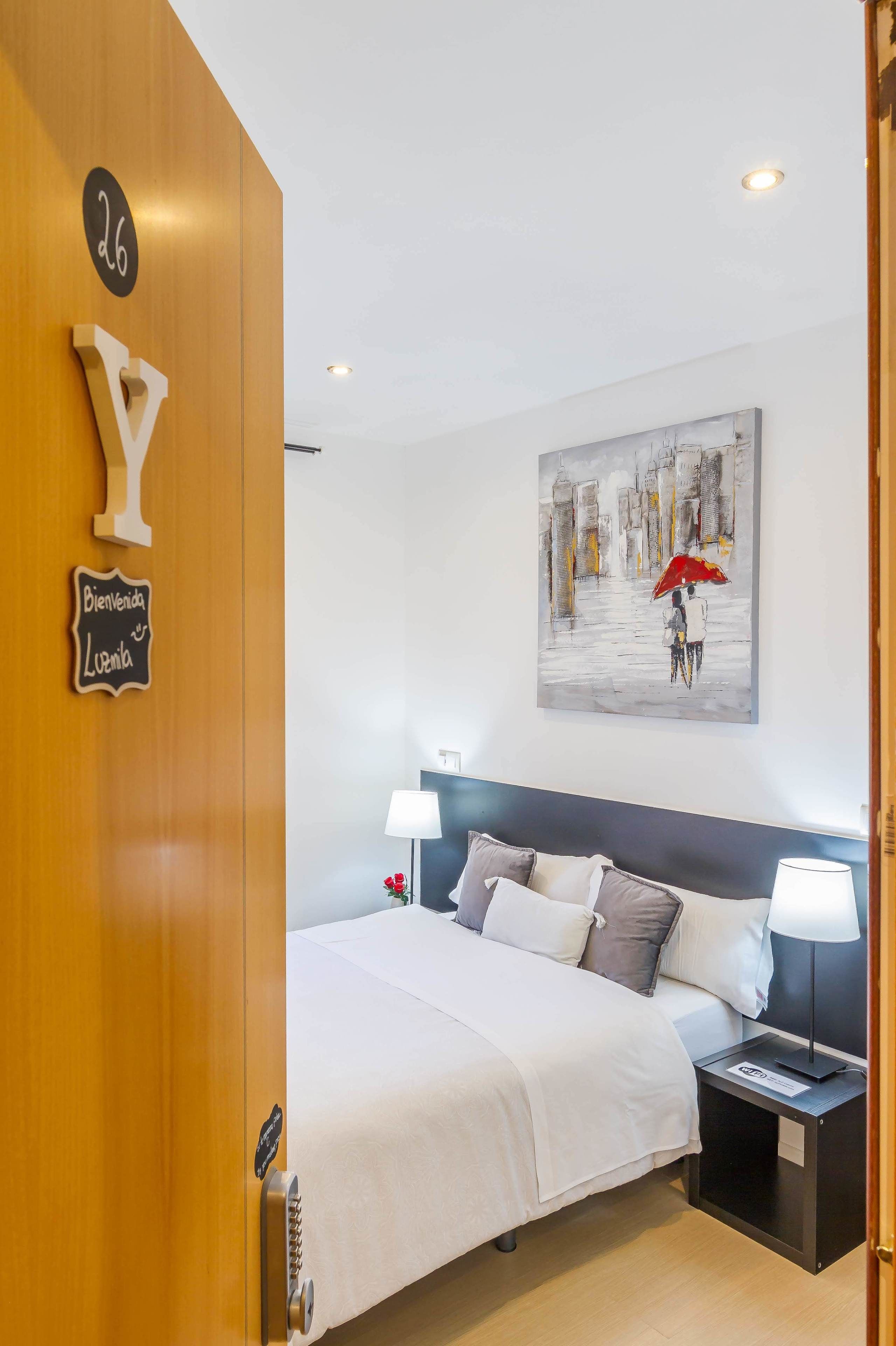 Foto - AYZ Javier Cabrini - Auto check-in property