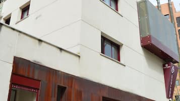 Außenbereich