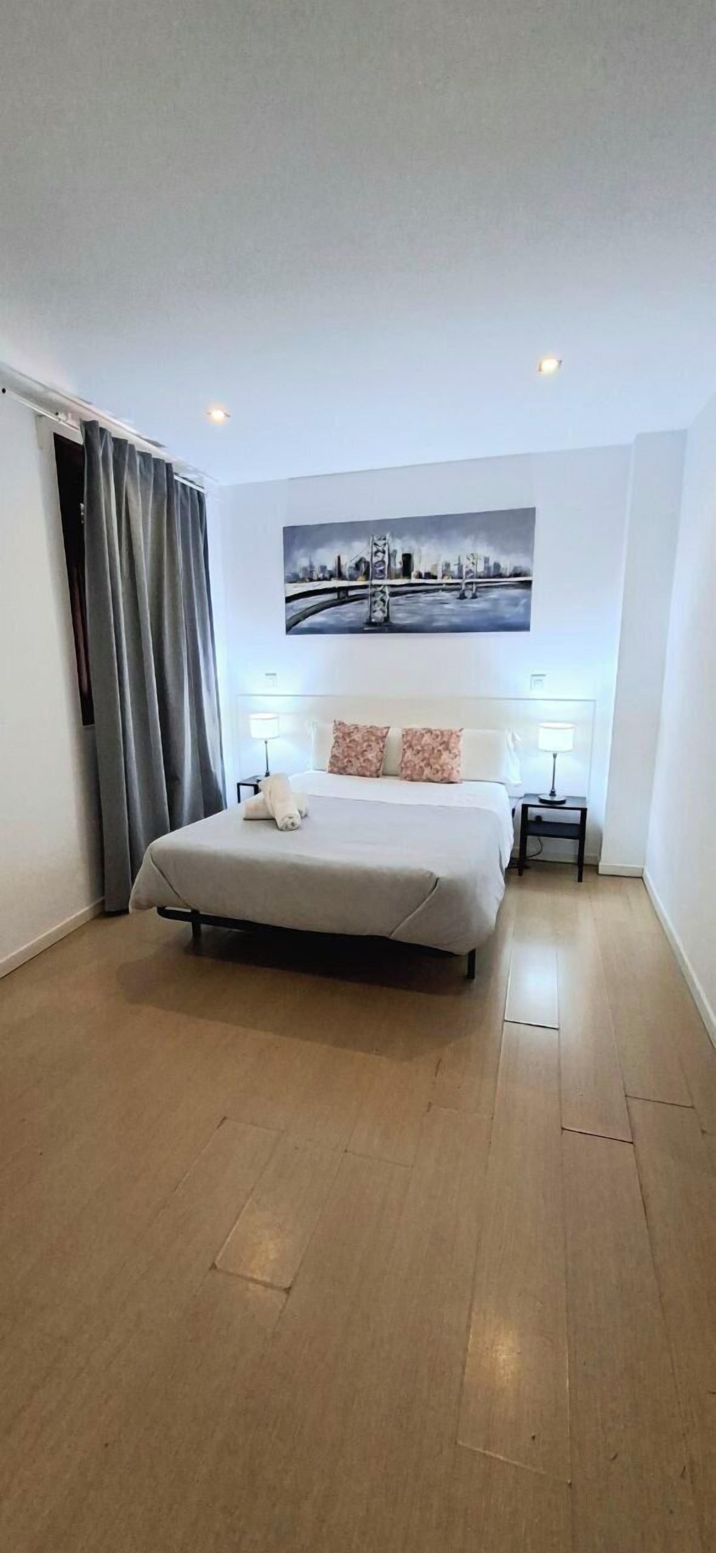 Foto - AYZ Javier Cabrini - Auto check-in property