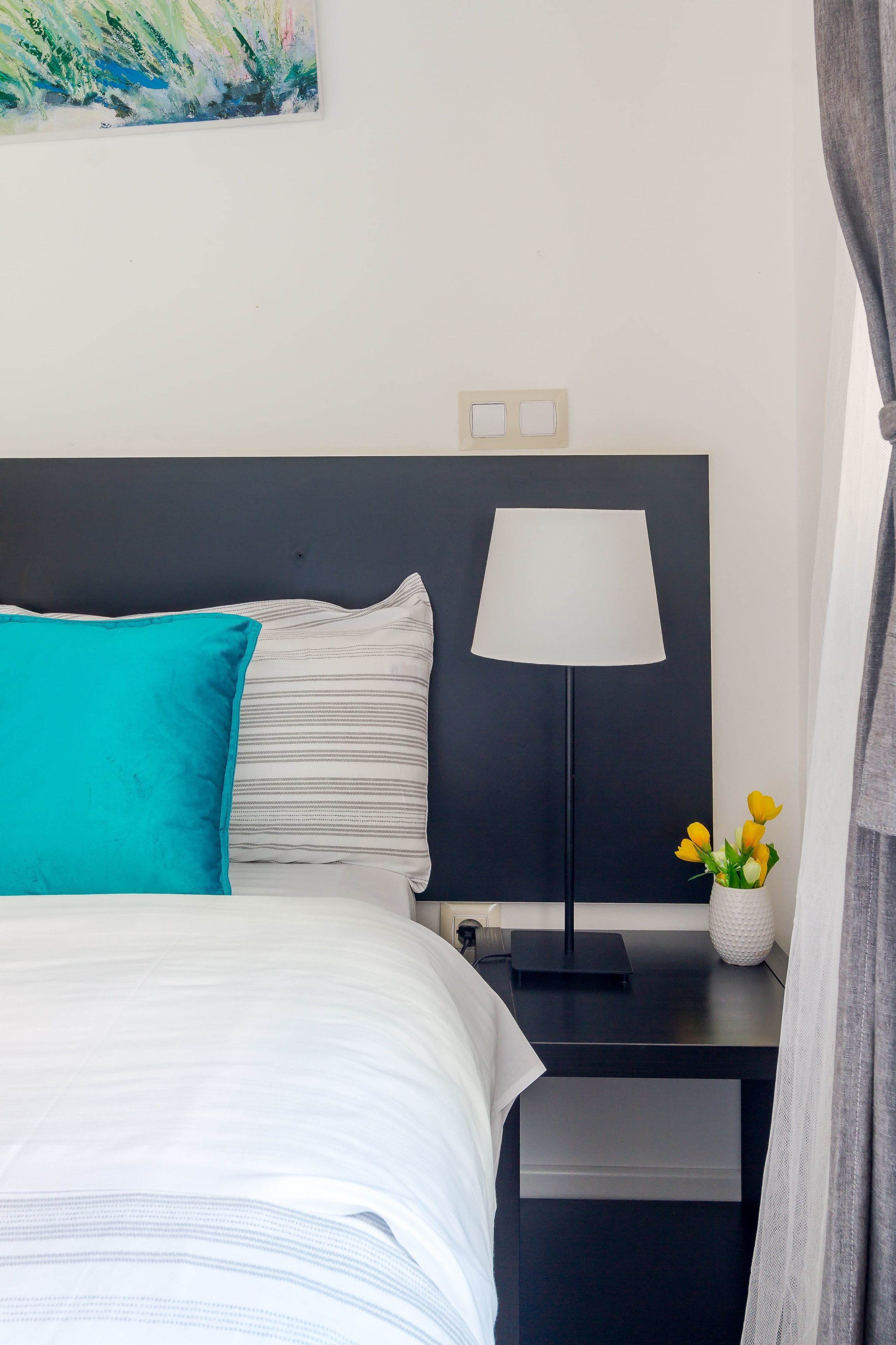 Foto - AYZ Javier Cabrini - Auto check-in property