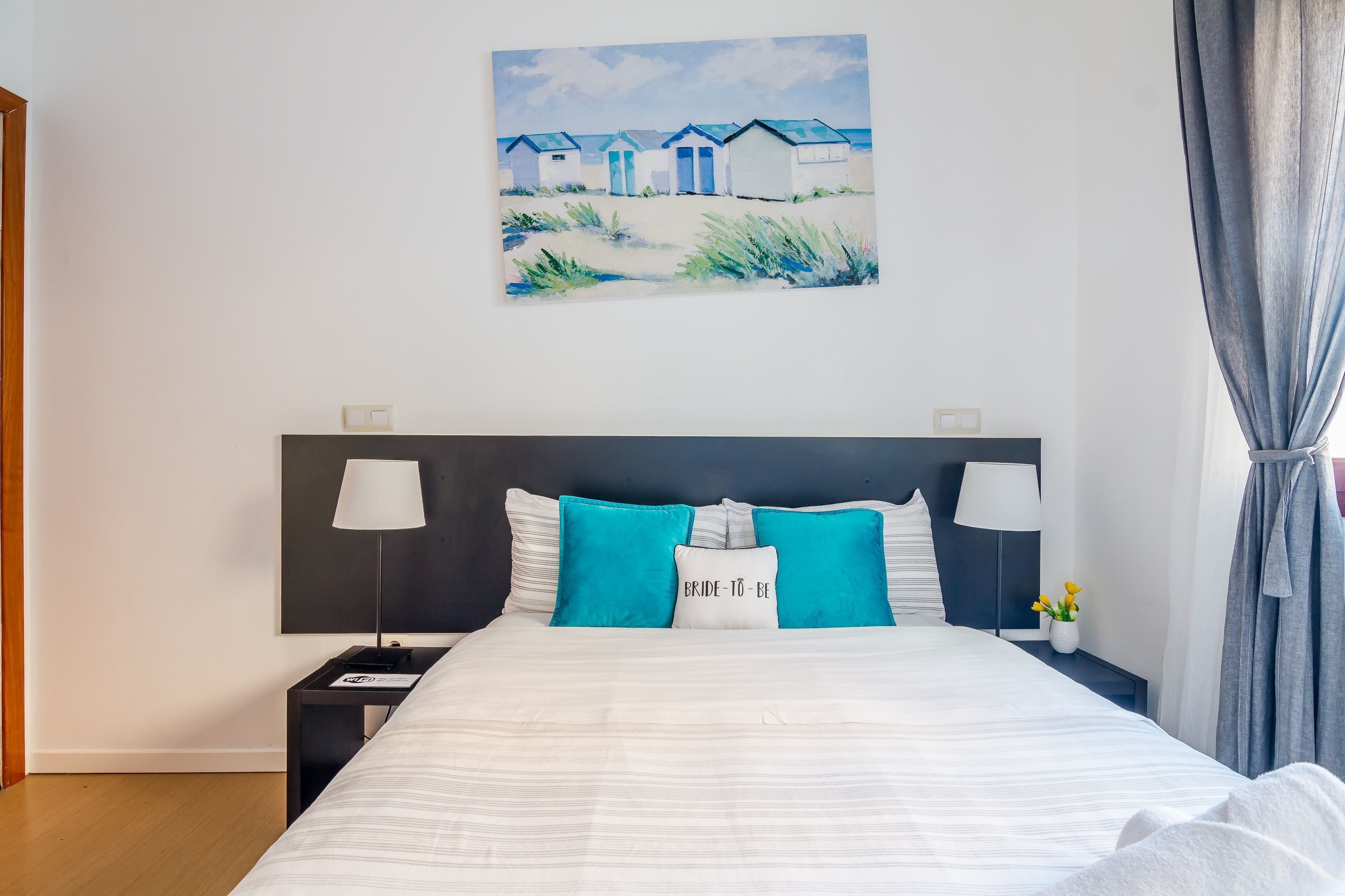 Foto - AYZ Javier Cabrini - Auto check-in property