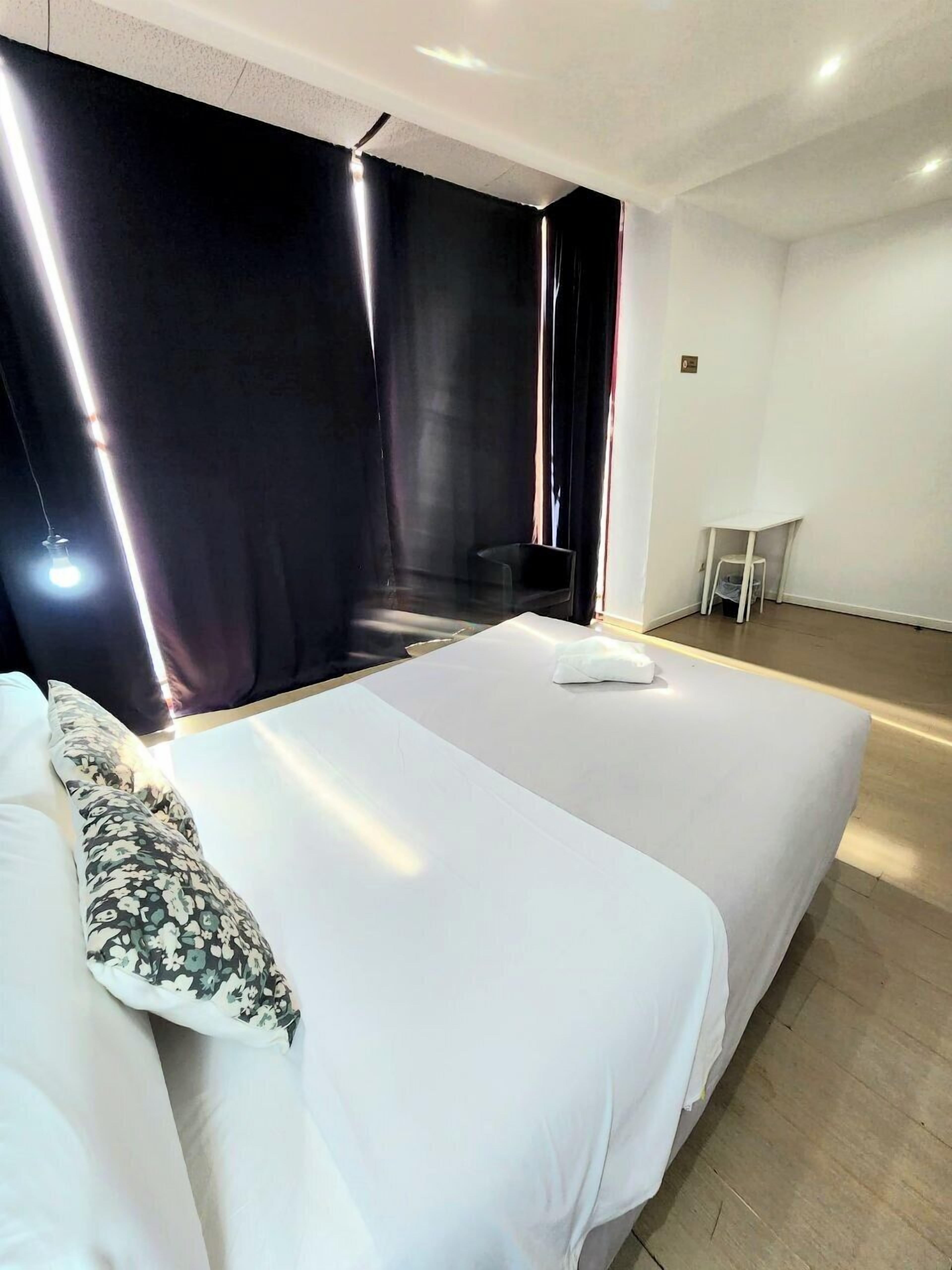 Foto - AYZ Javier Cabrini - Auto check-in property