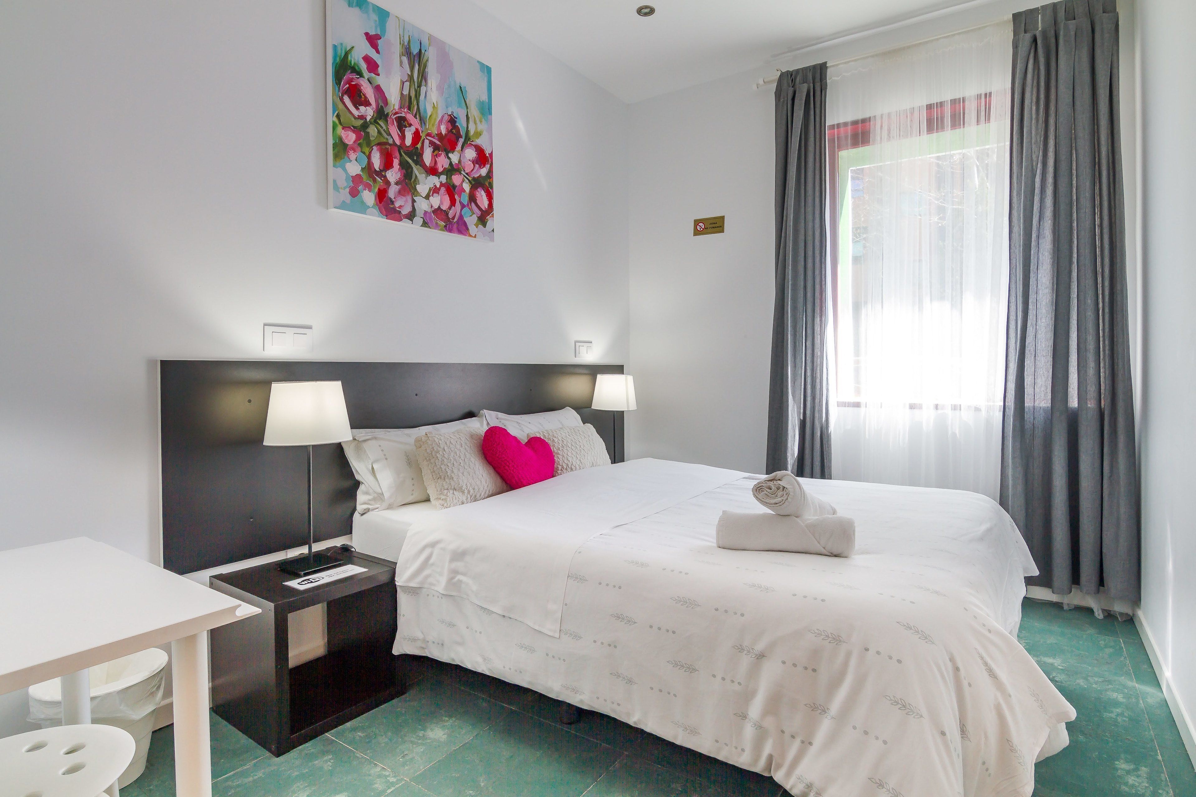 Foto - AYZ Javier Cabrini - Auto check-in property