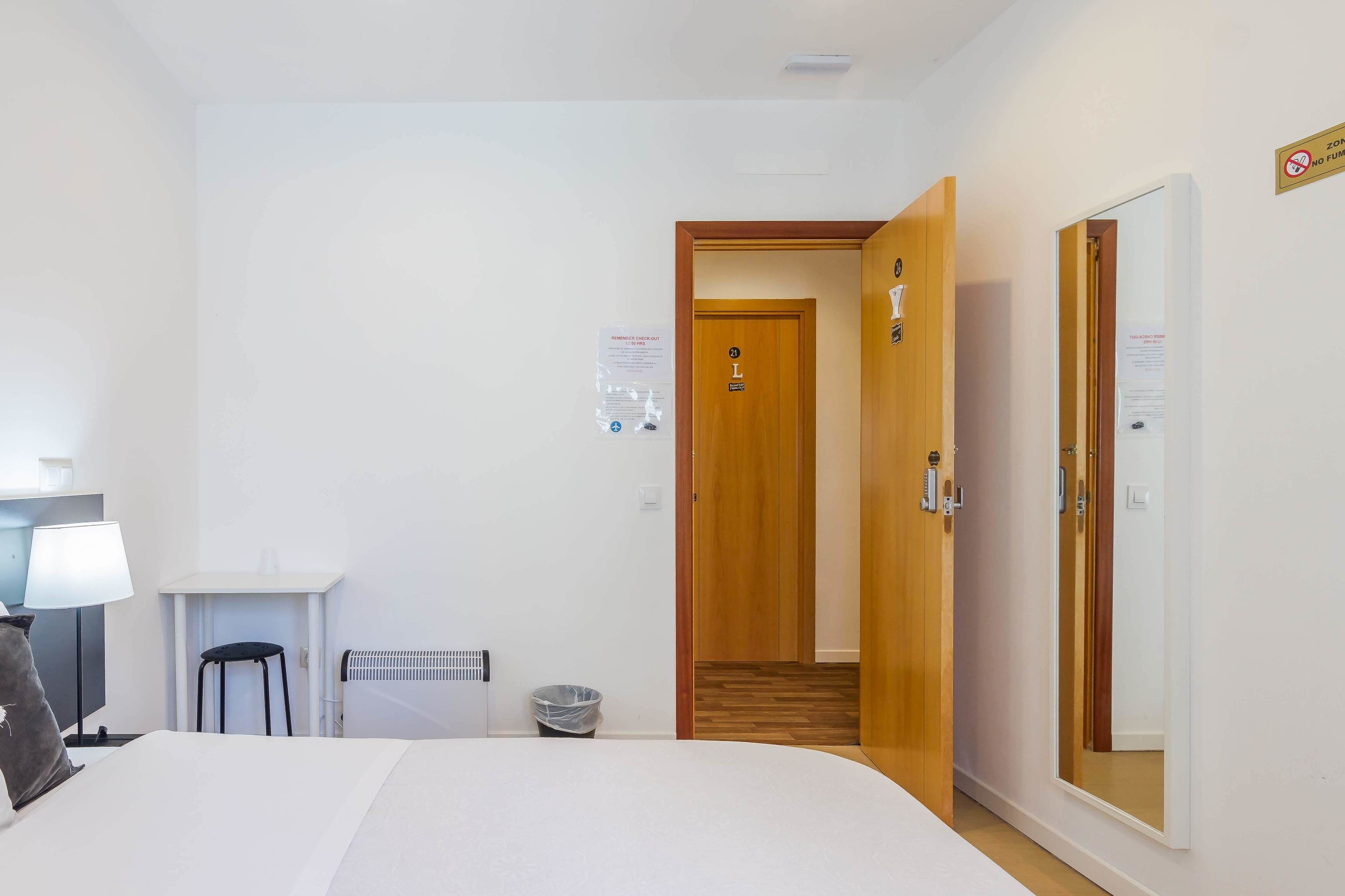 Foto - AYZ Javier Cabrini - Auto check-in property